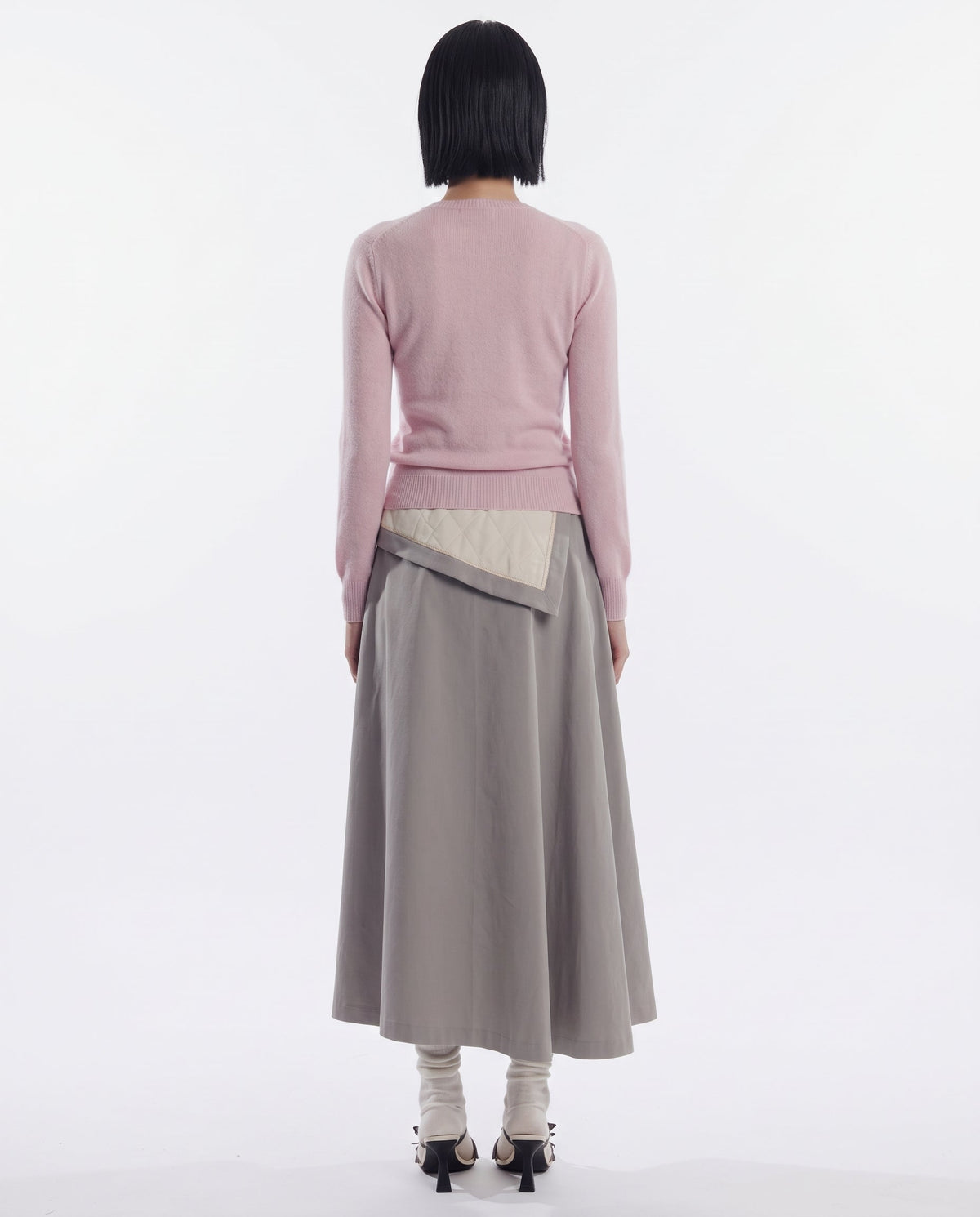 Maglia twinset paradosso