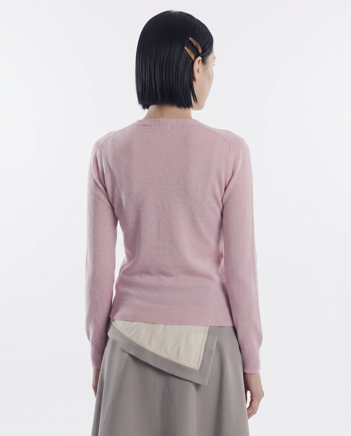 Maglia twinset paradosso
