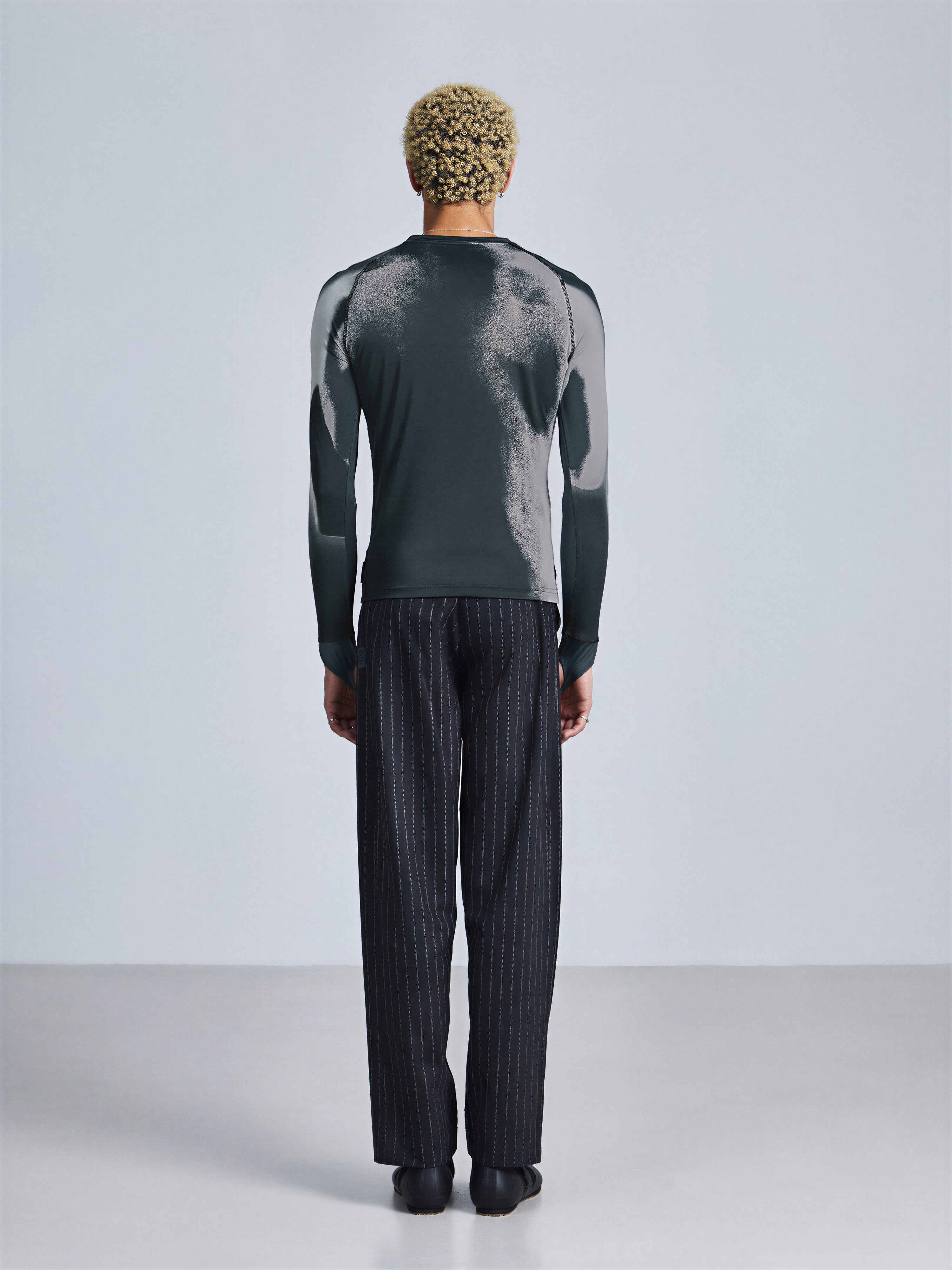 'embrace' compression top