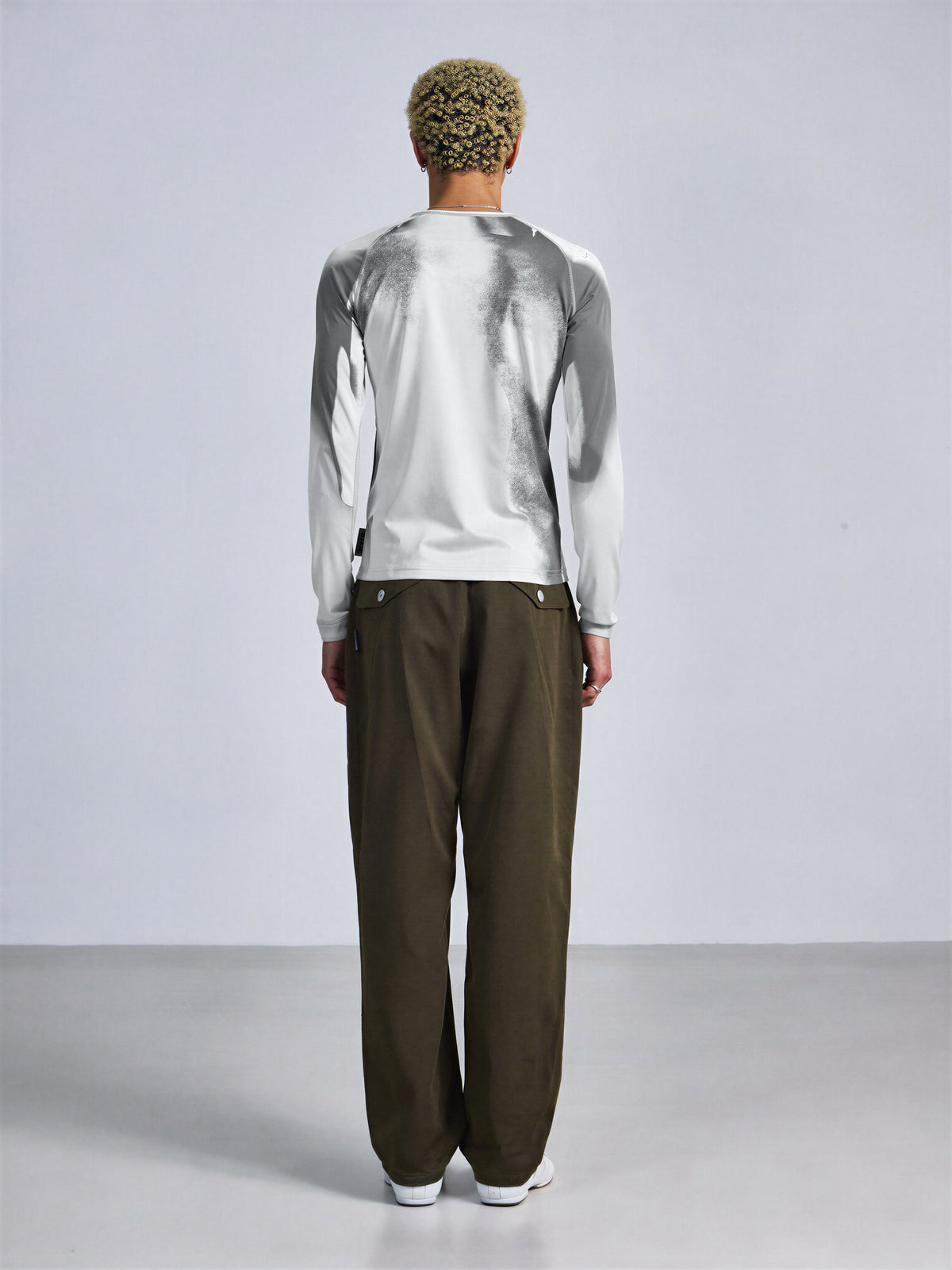 Drill fatigue pant