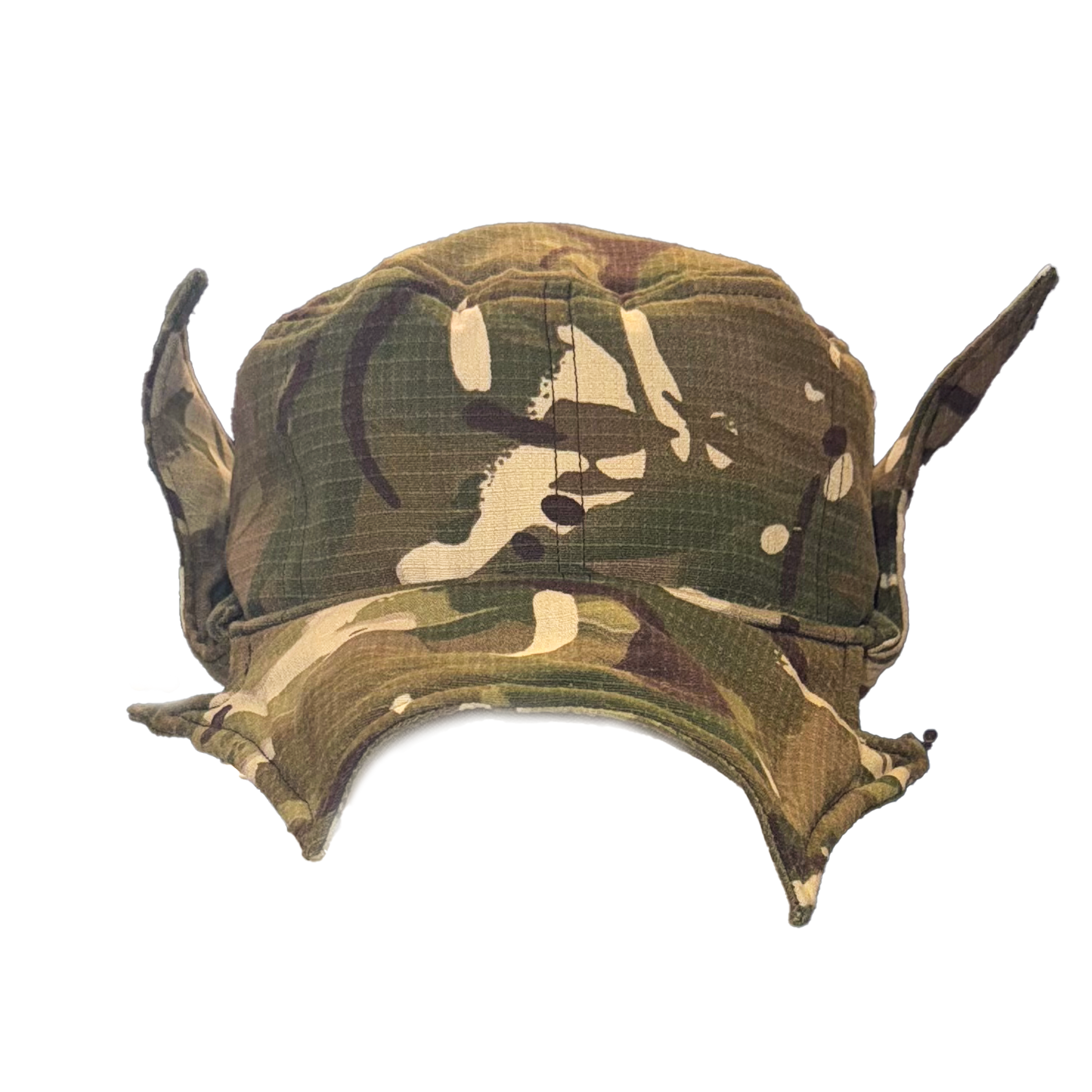 Manta cap - camo