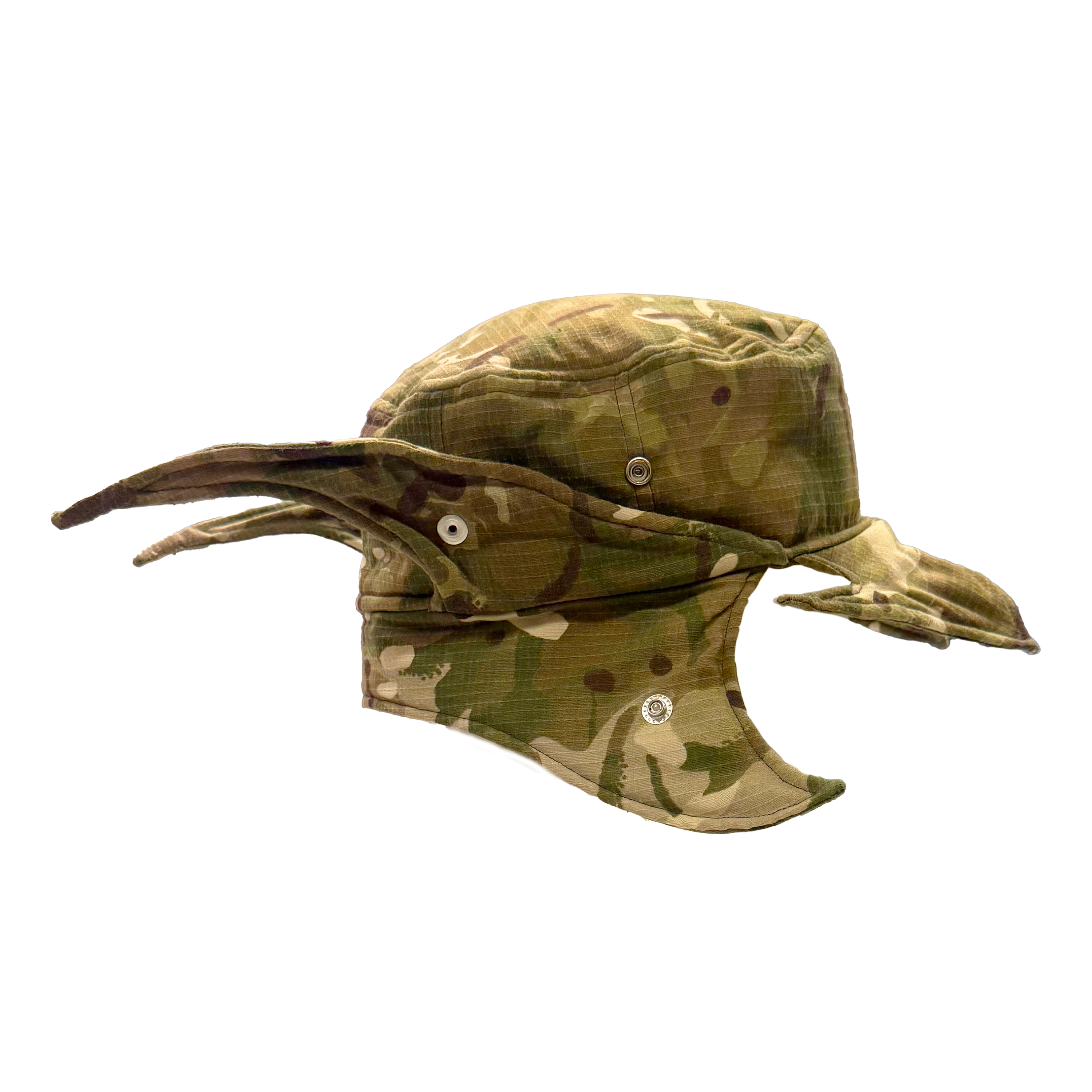 Manta cap - camo