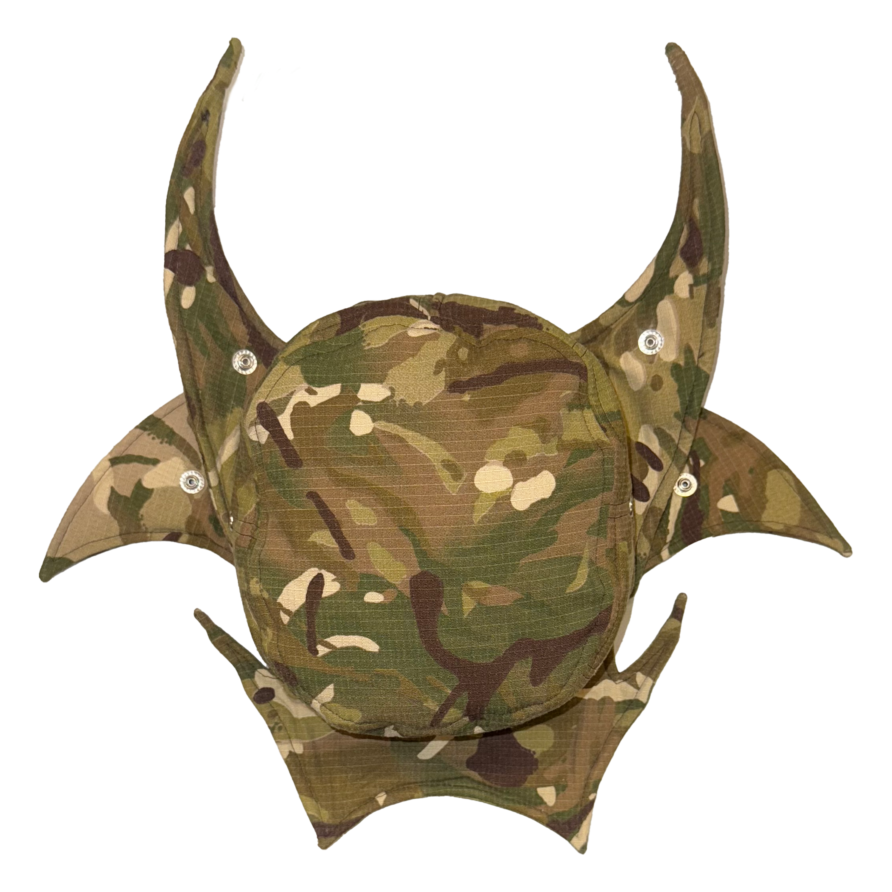 Manta cap - camo