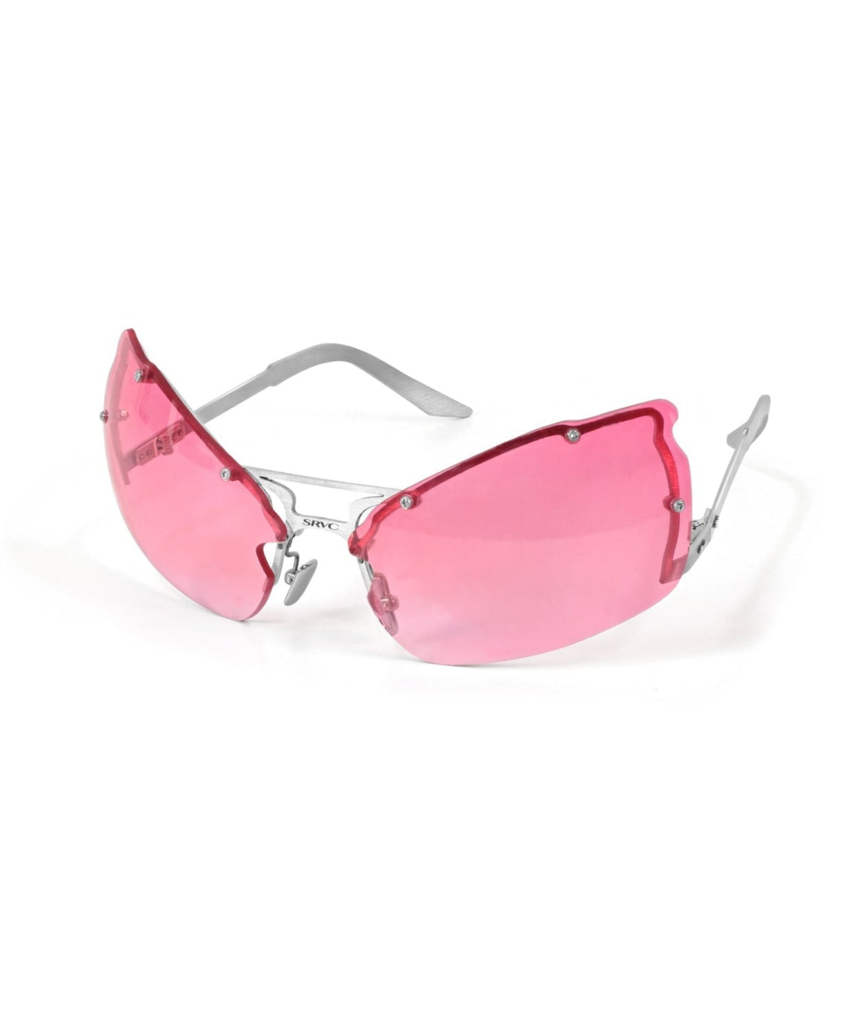 Masha sunglasses pink