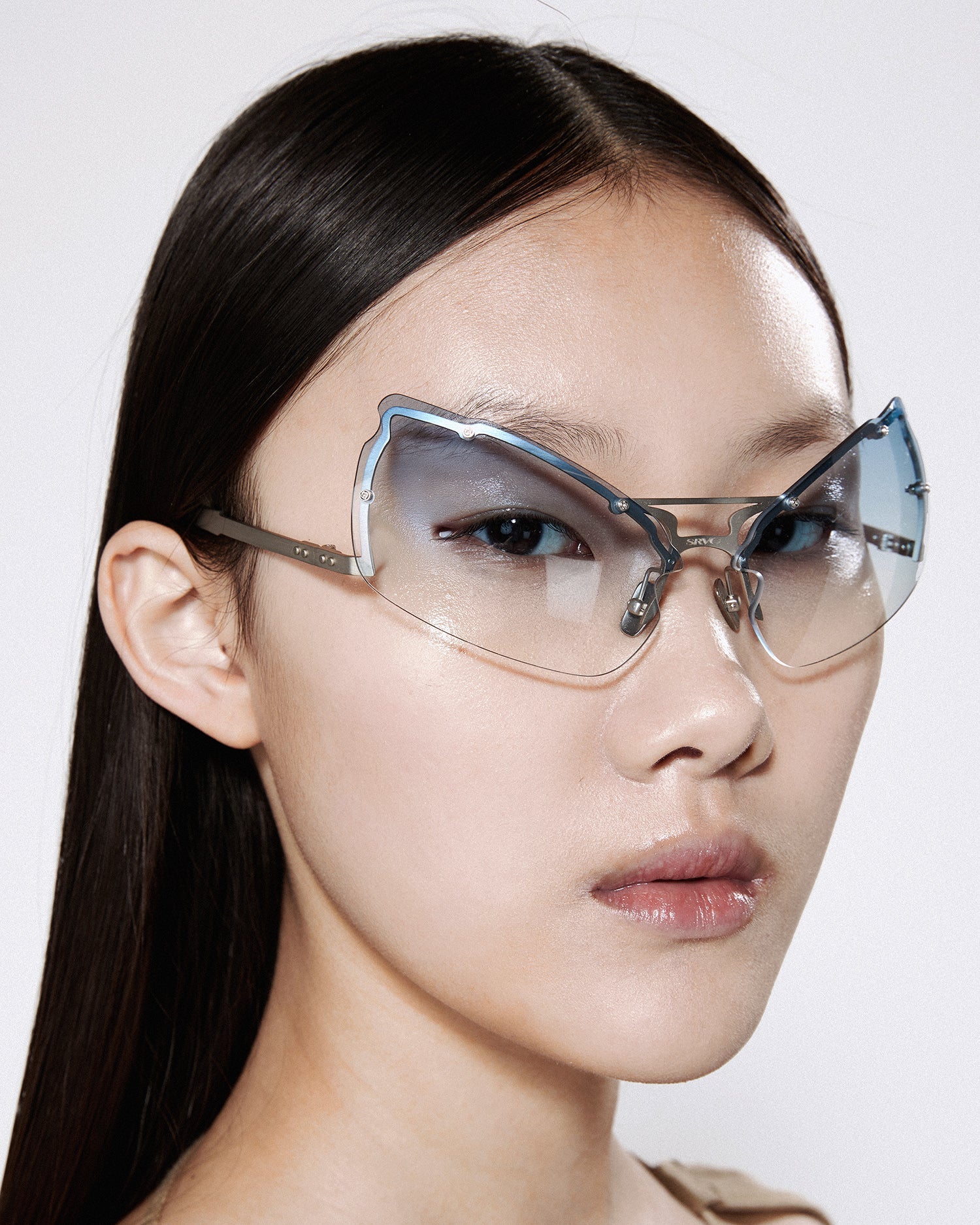 Masha sunglasses blue