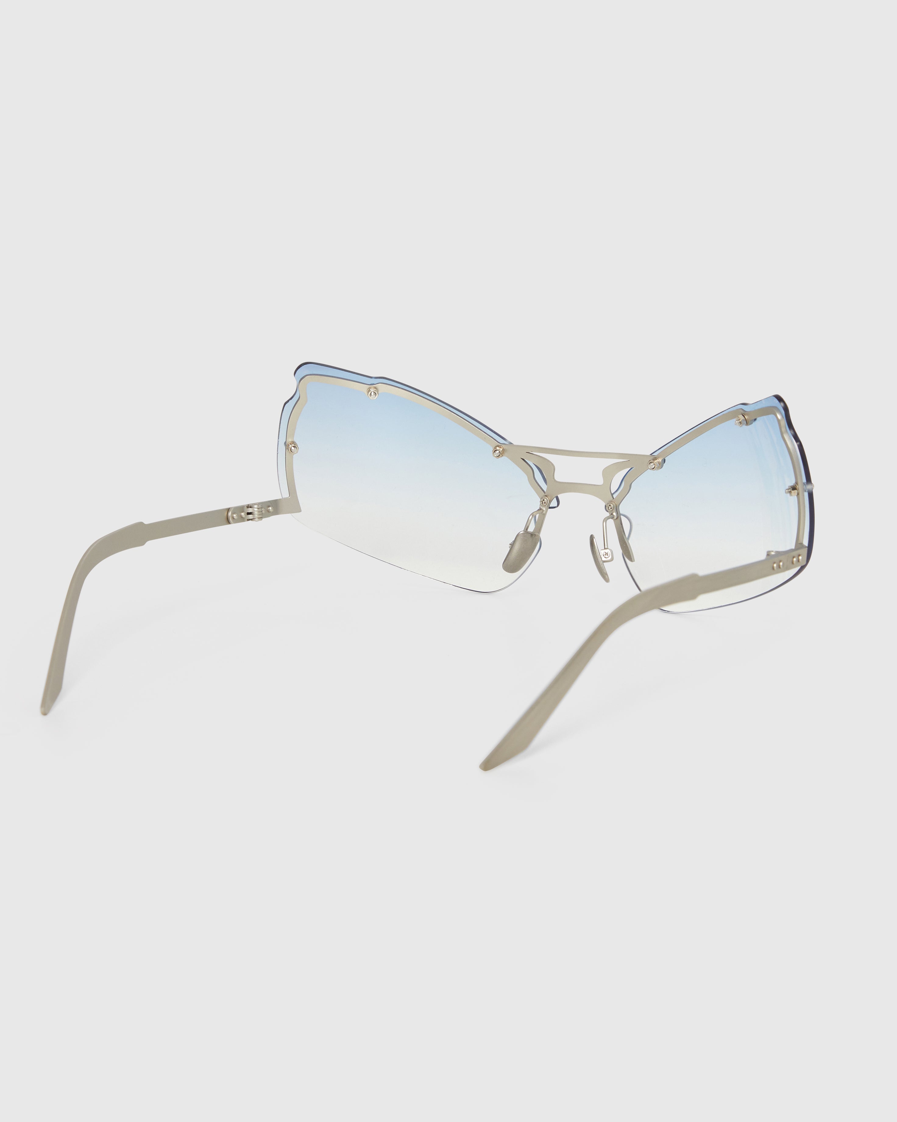 Masha sunglasses blue
