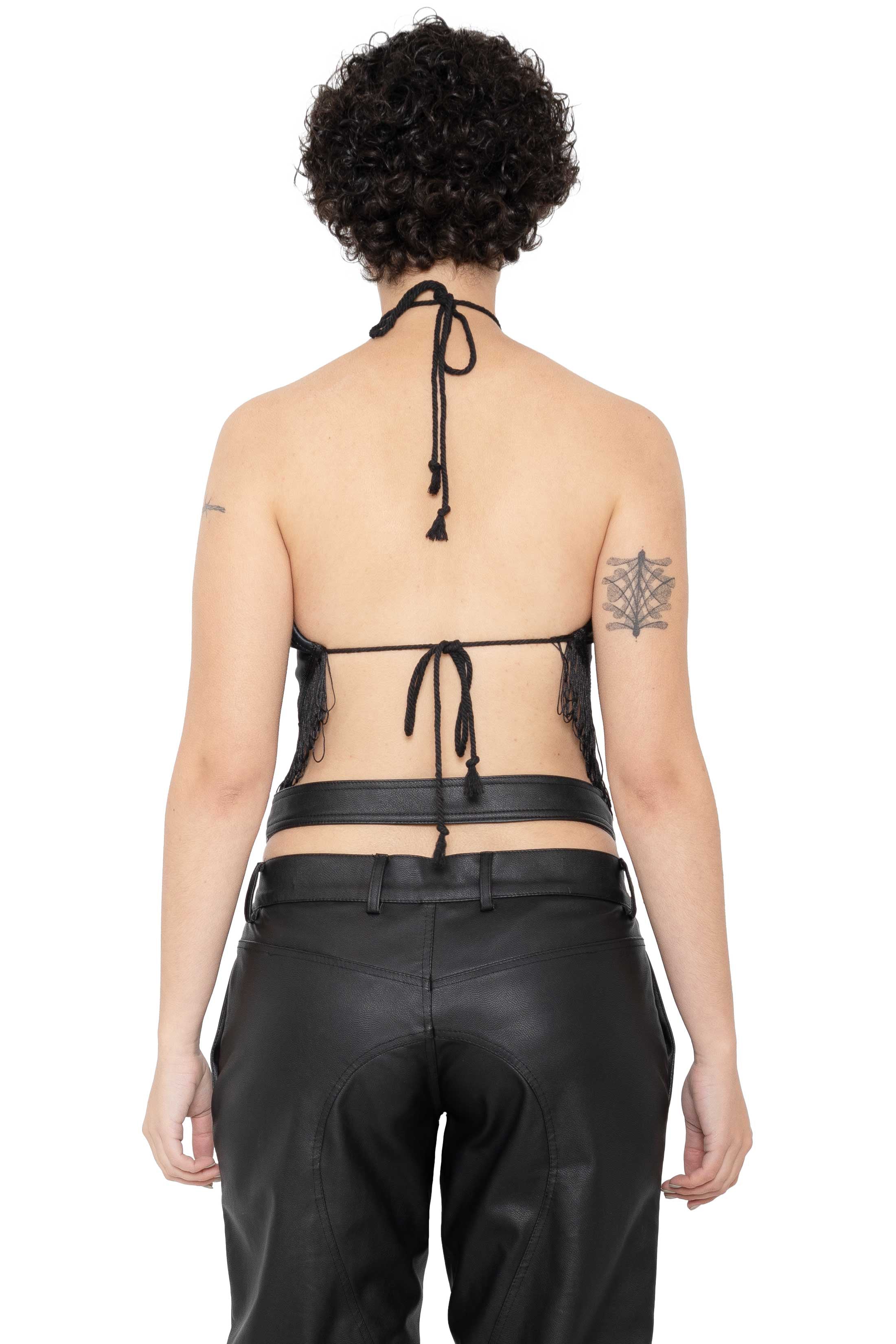 Massari diamond top