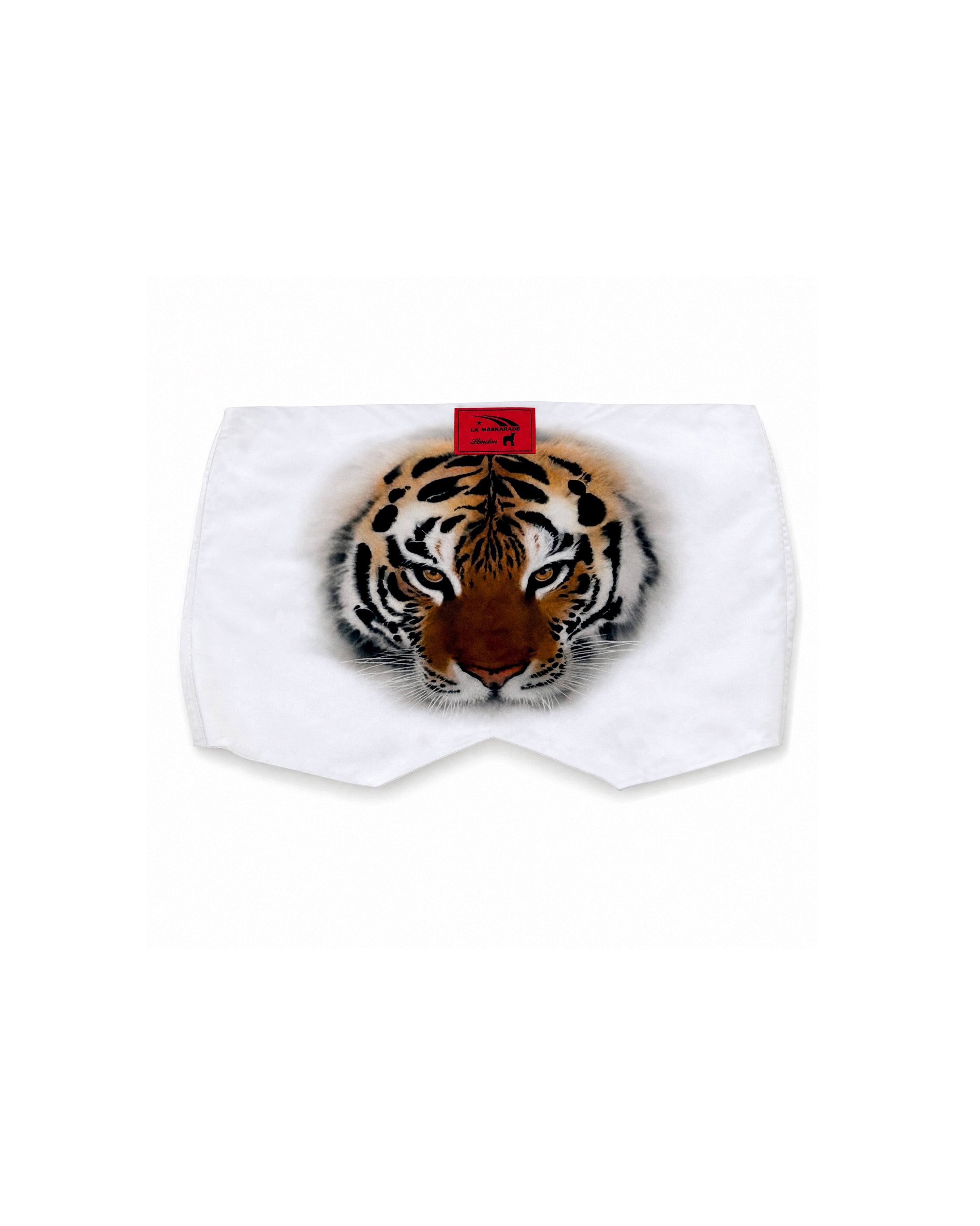 Tiger mini shorts