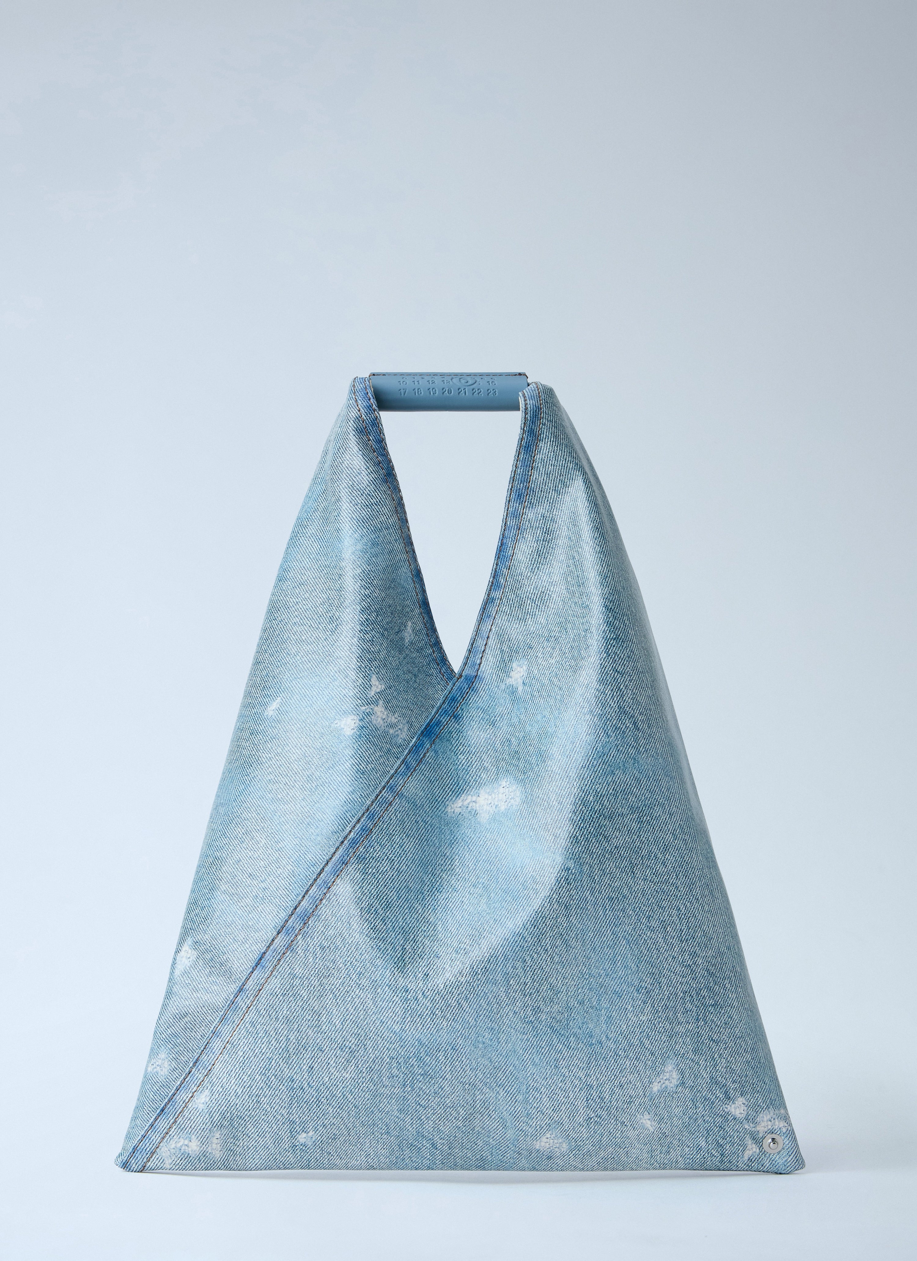 Small japanese handbag