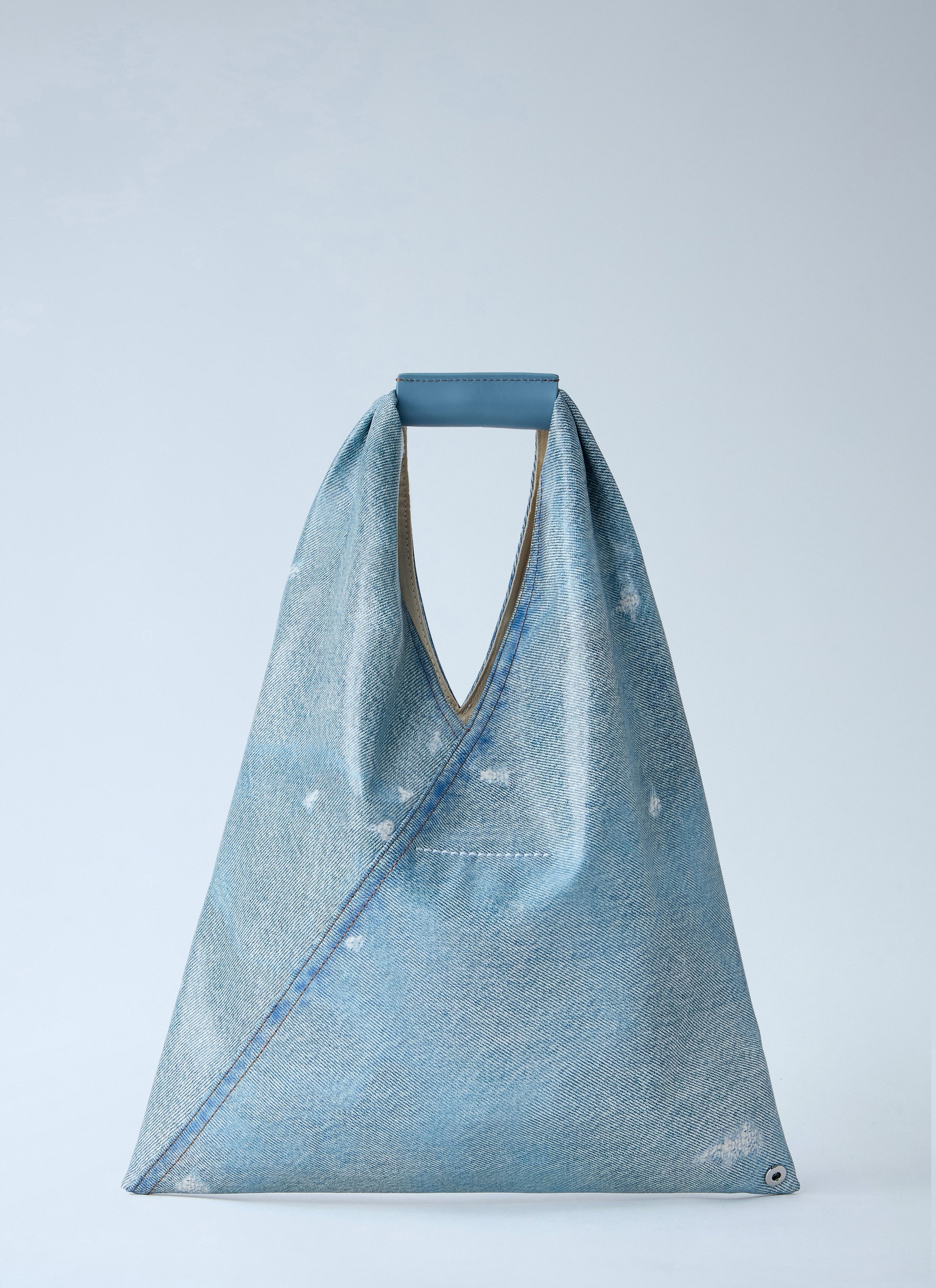 Small japanese handbag