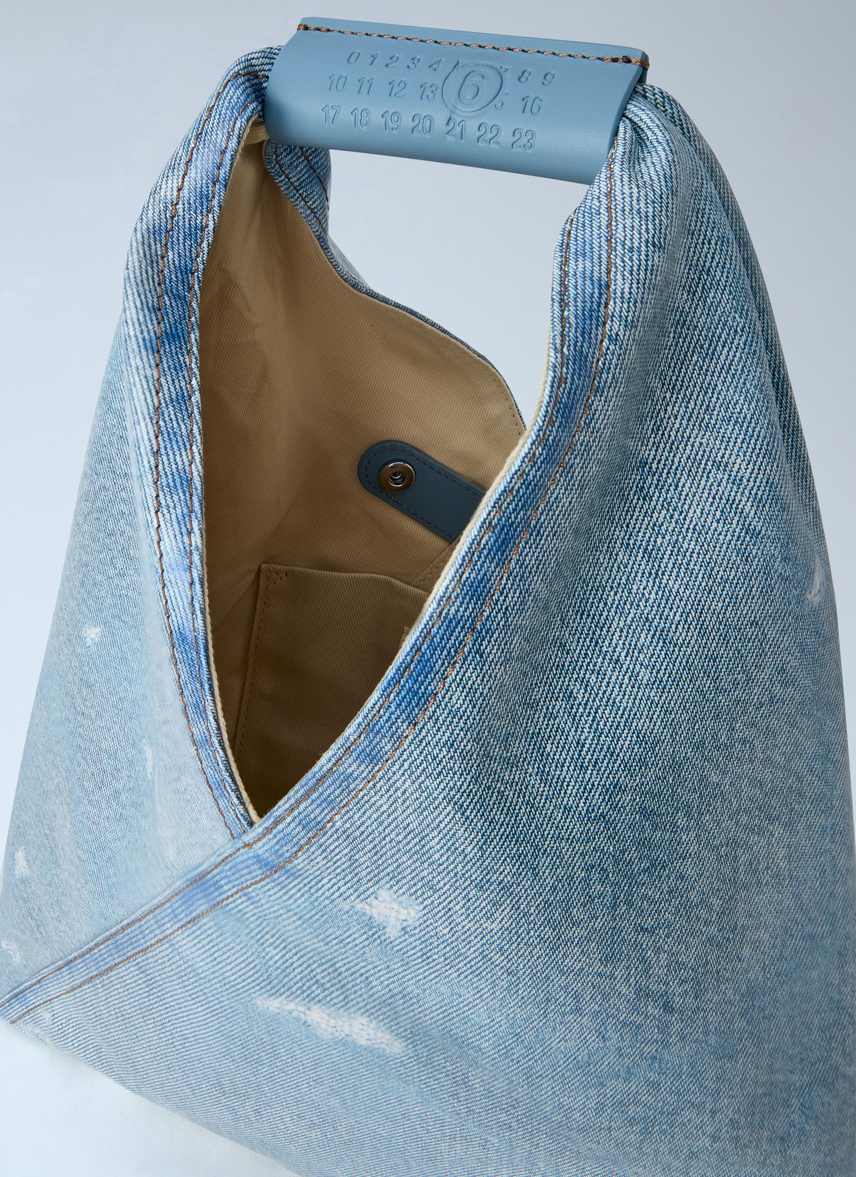 Small japanese handbag