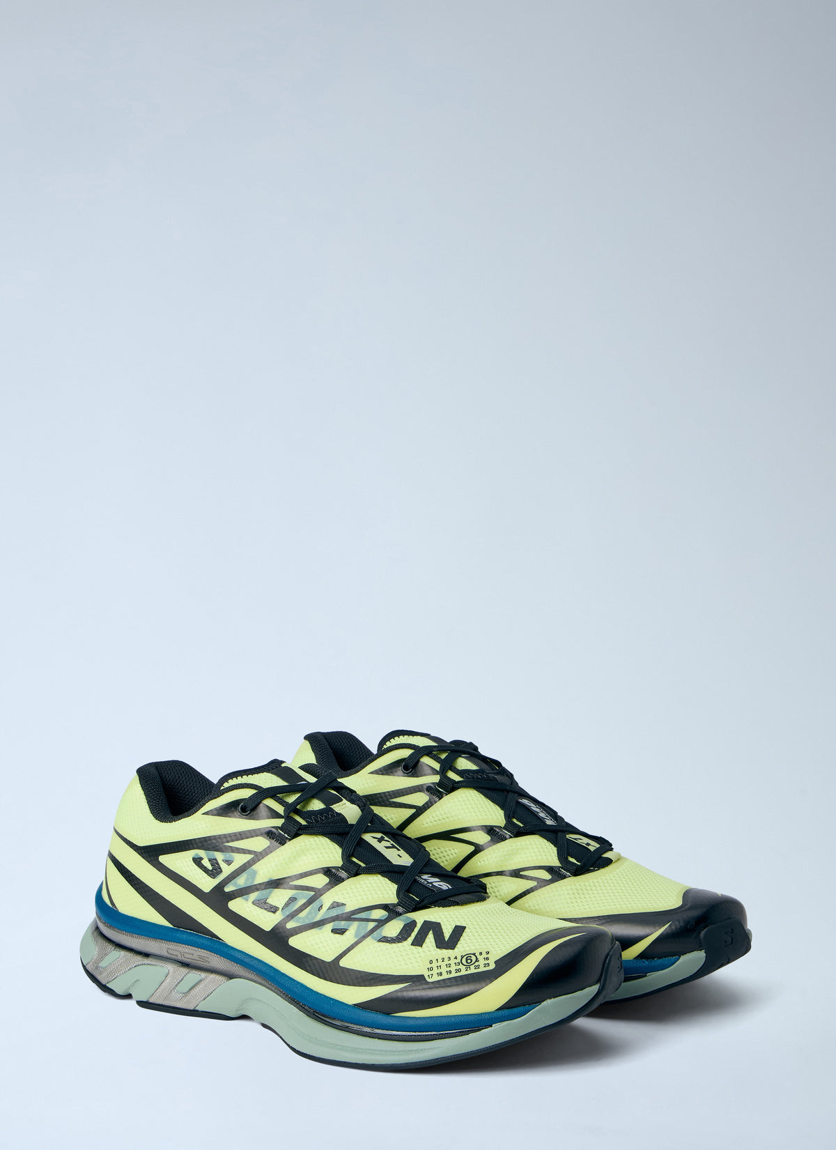 Xt limited edition sneakers