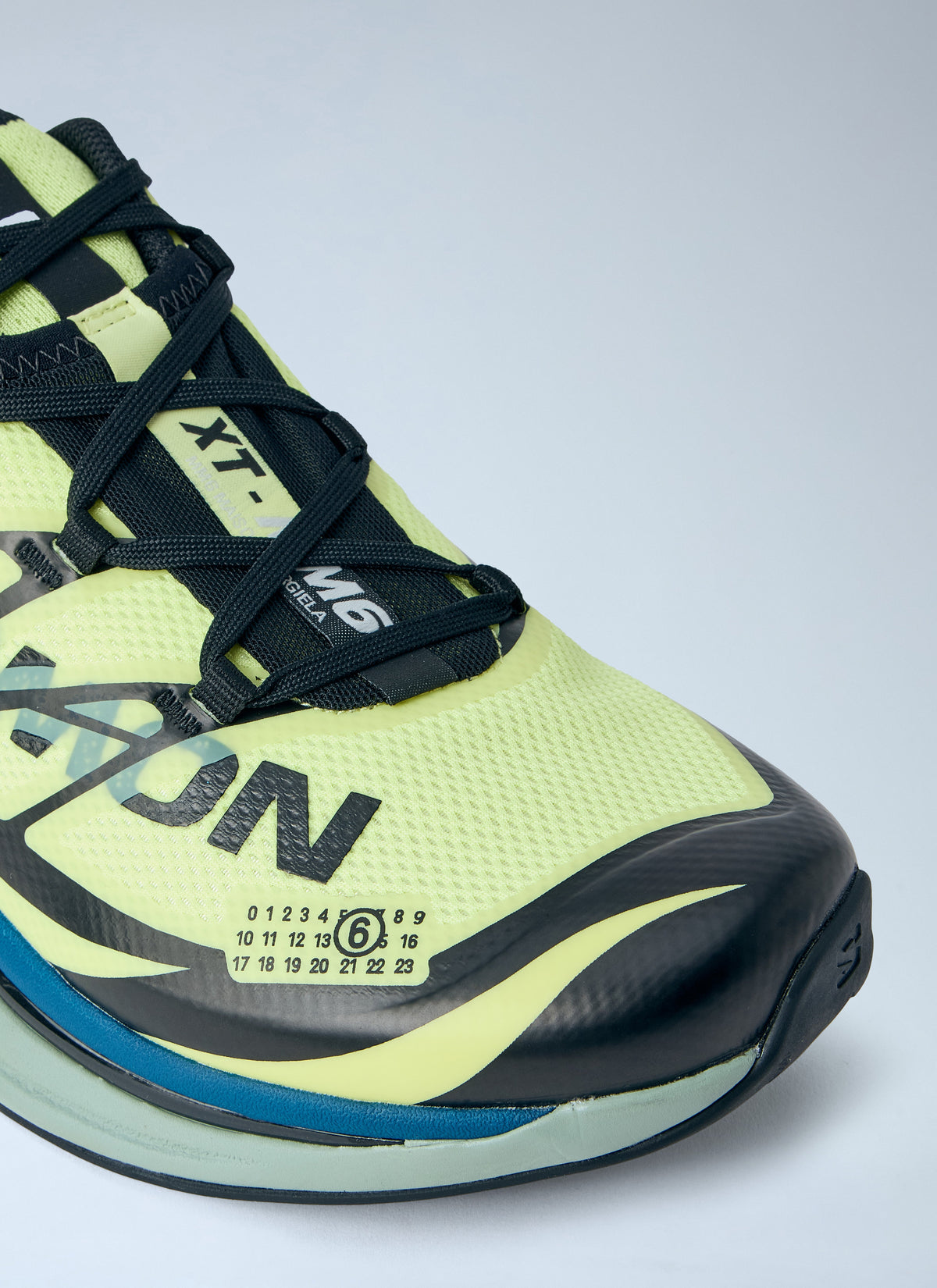 Xt limited edition sneakers