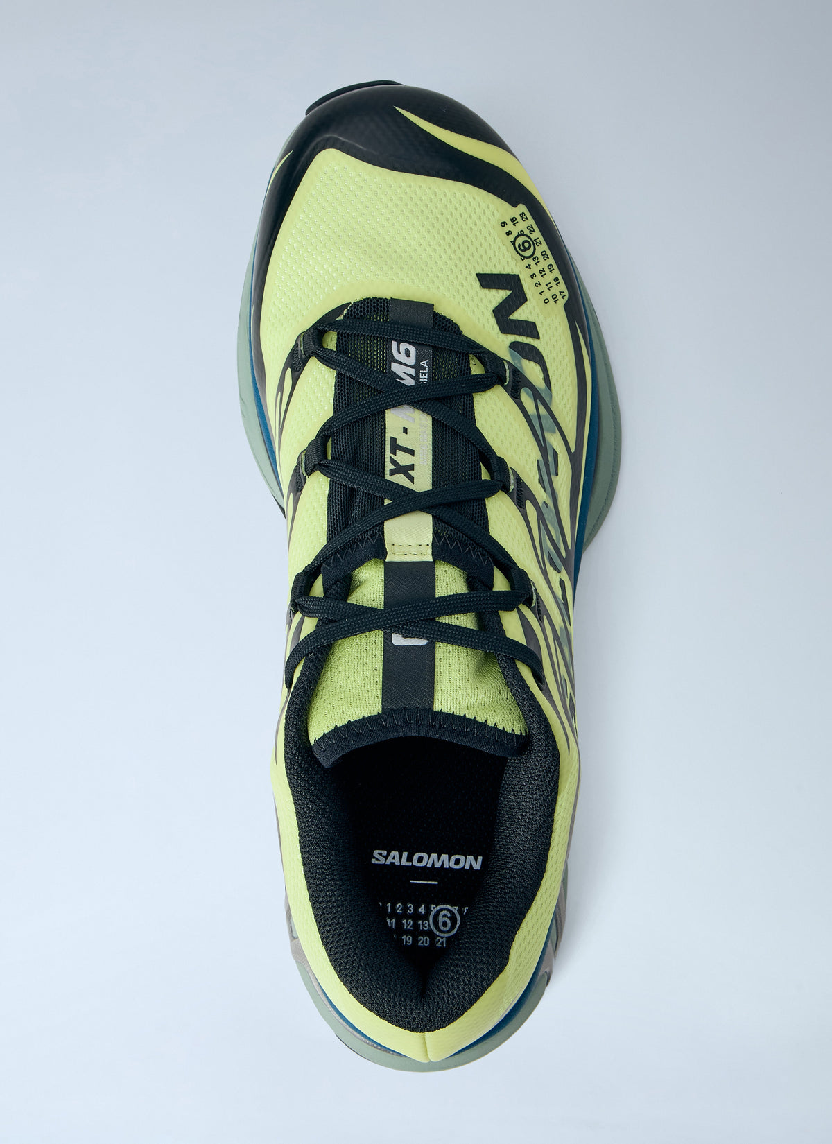 Xt limited edition sneakers