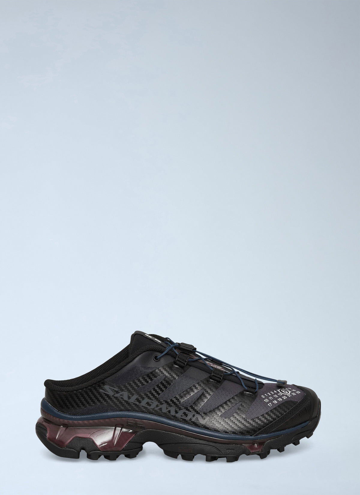 Xt-4 mule sneakers