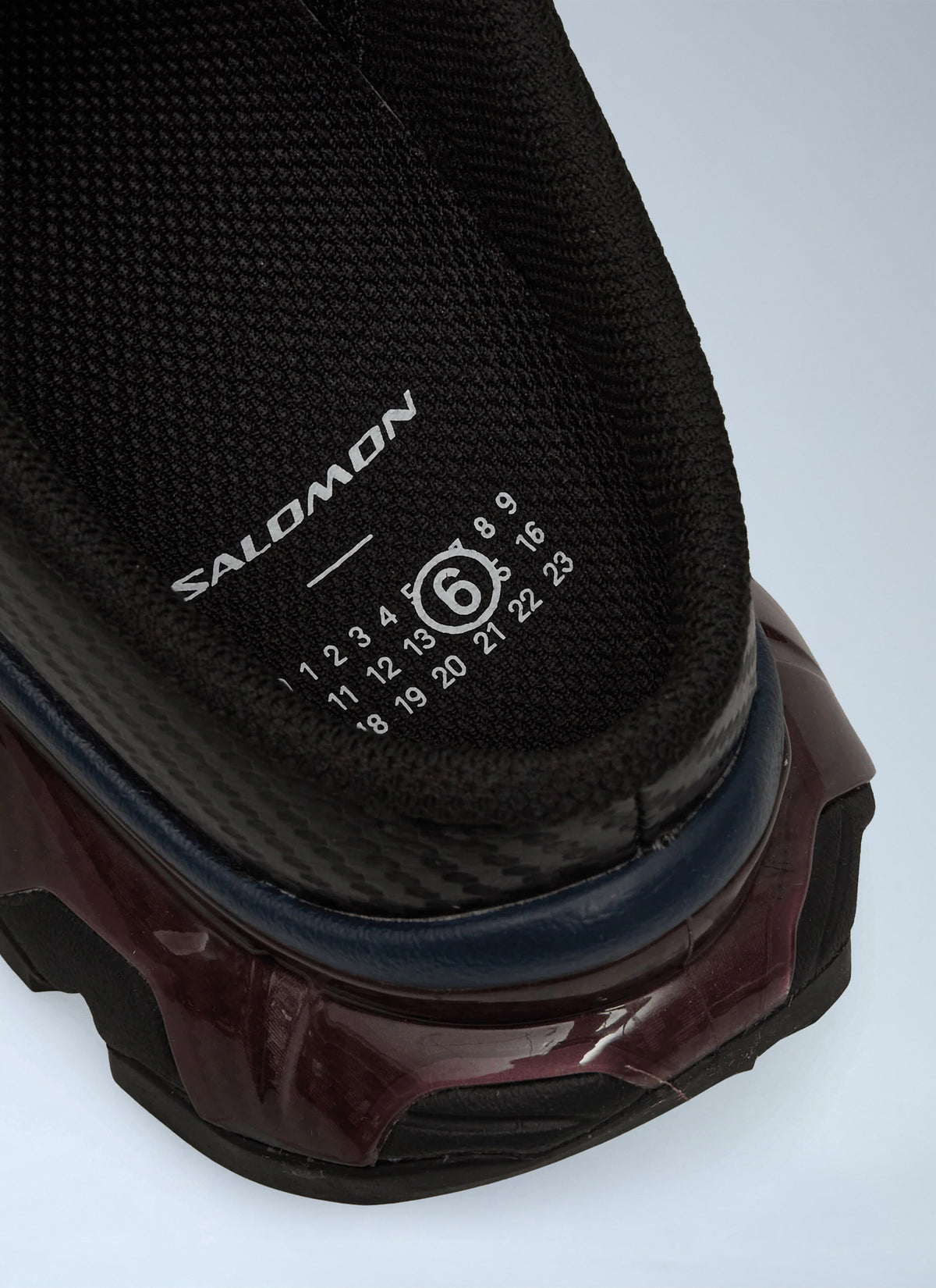 Xt-4 mule sneakers