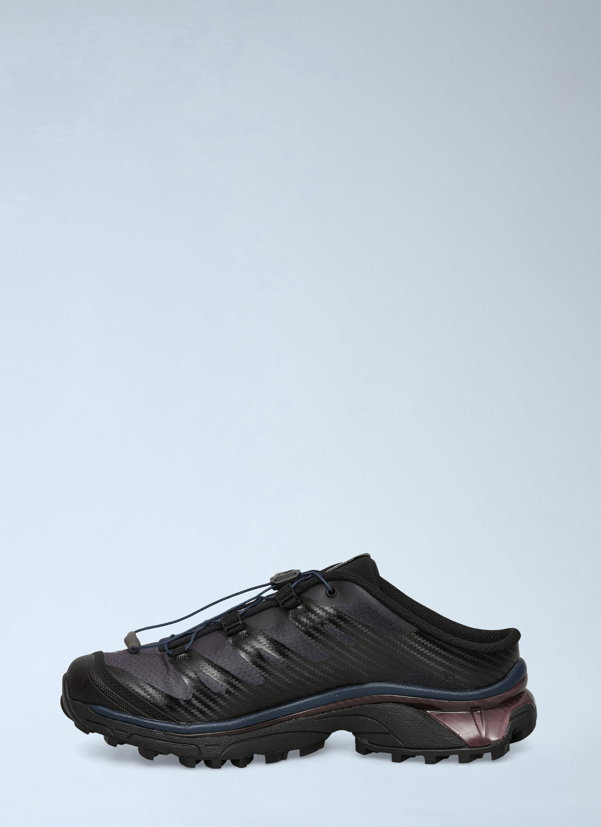 Xt-4 mule sneakers