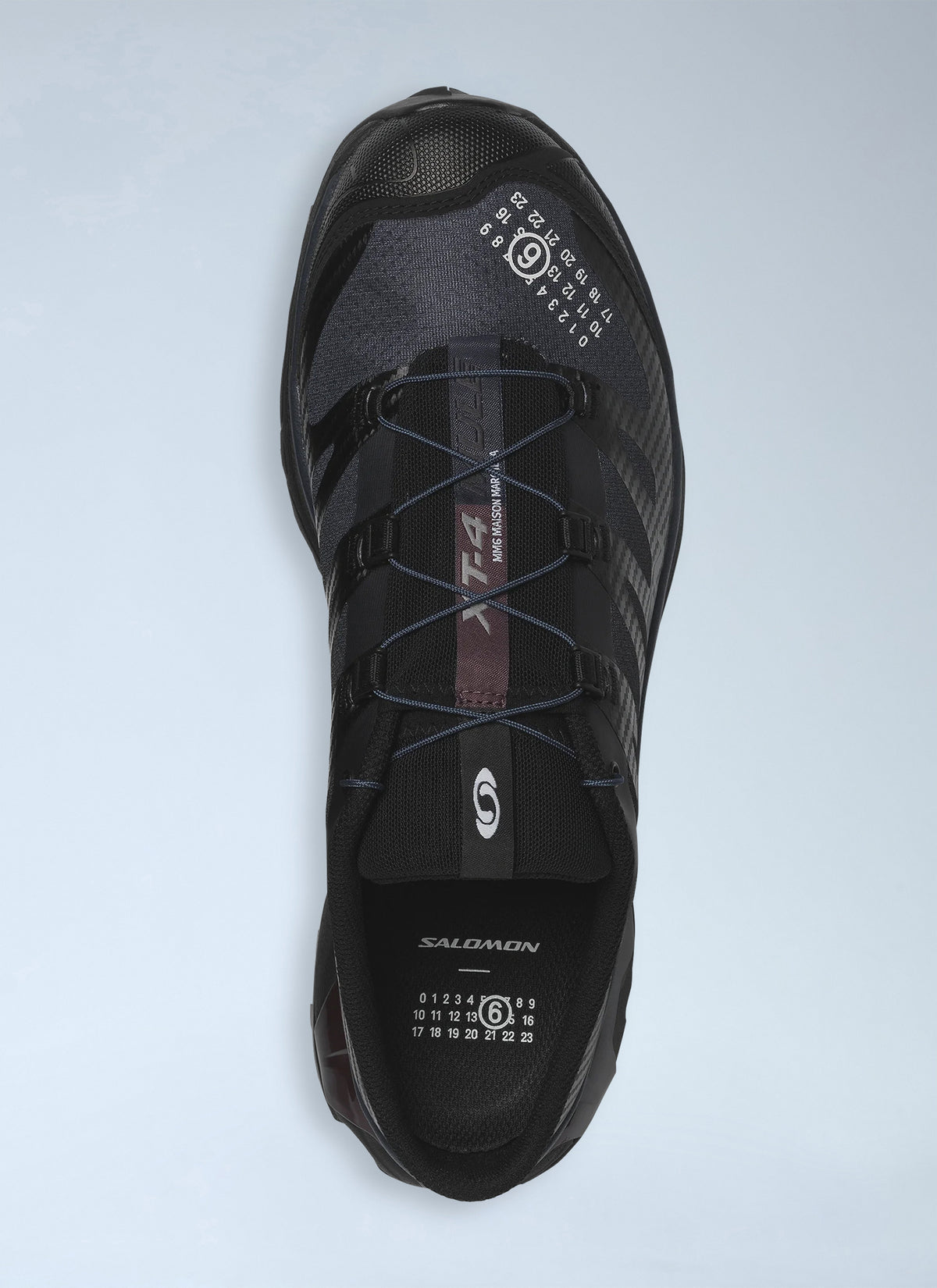 Xt-4 mule sneakers