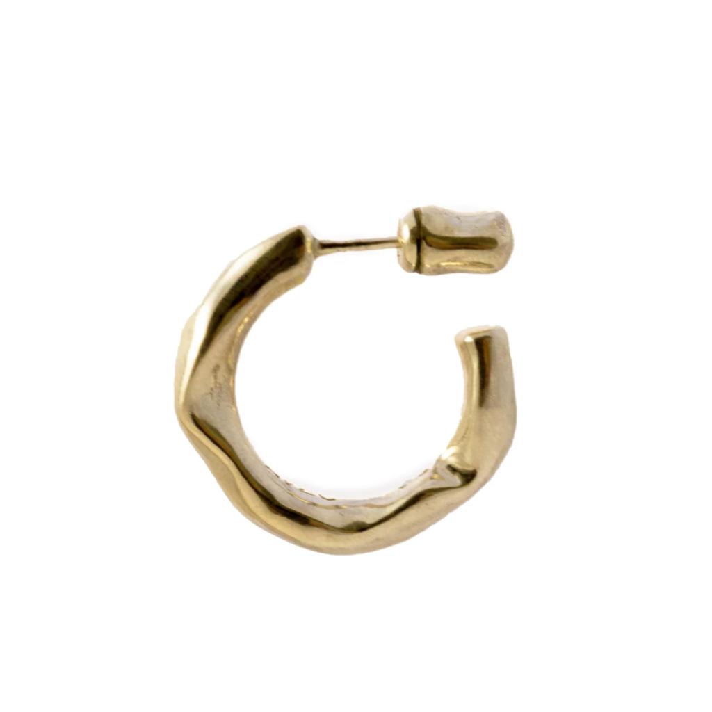 Molten au hoop