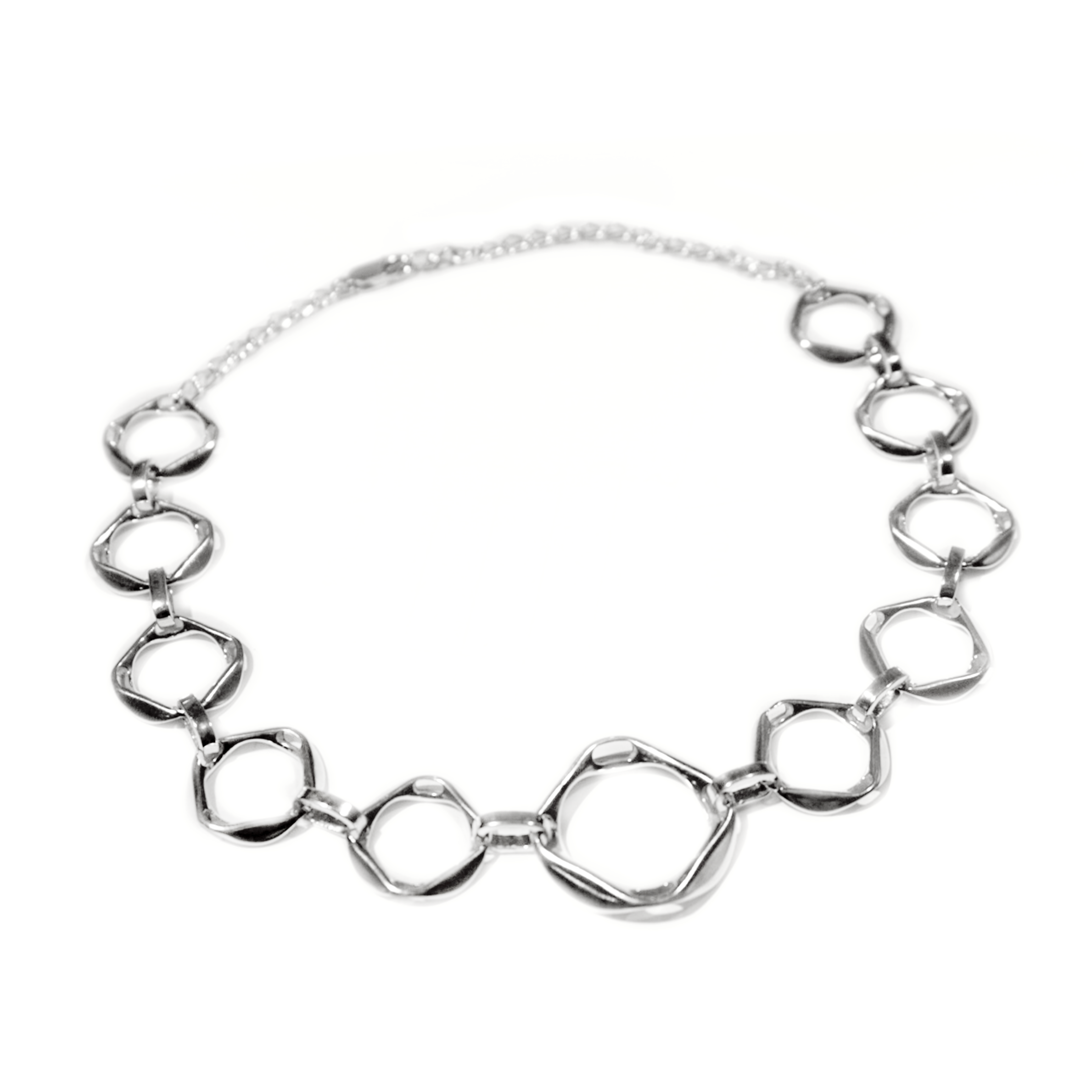 Multi wave choker