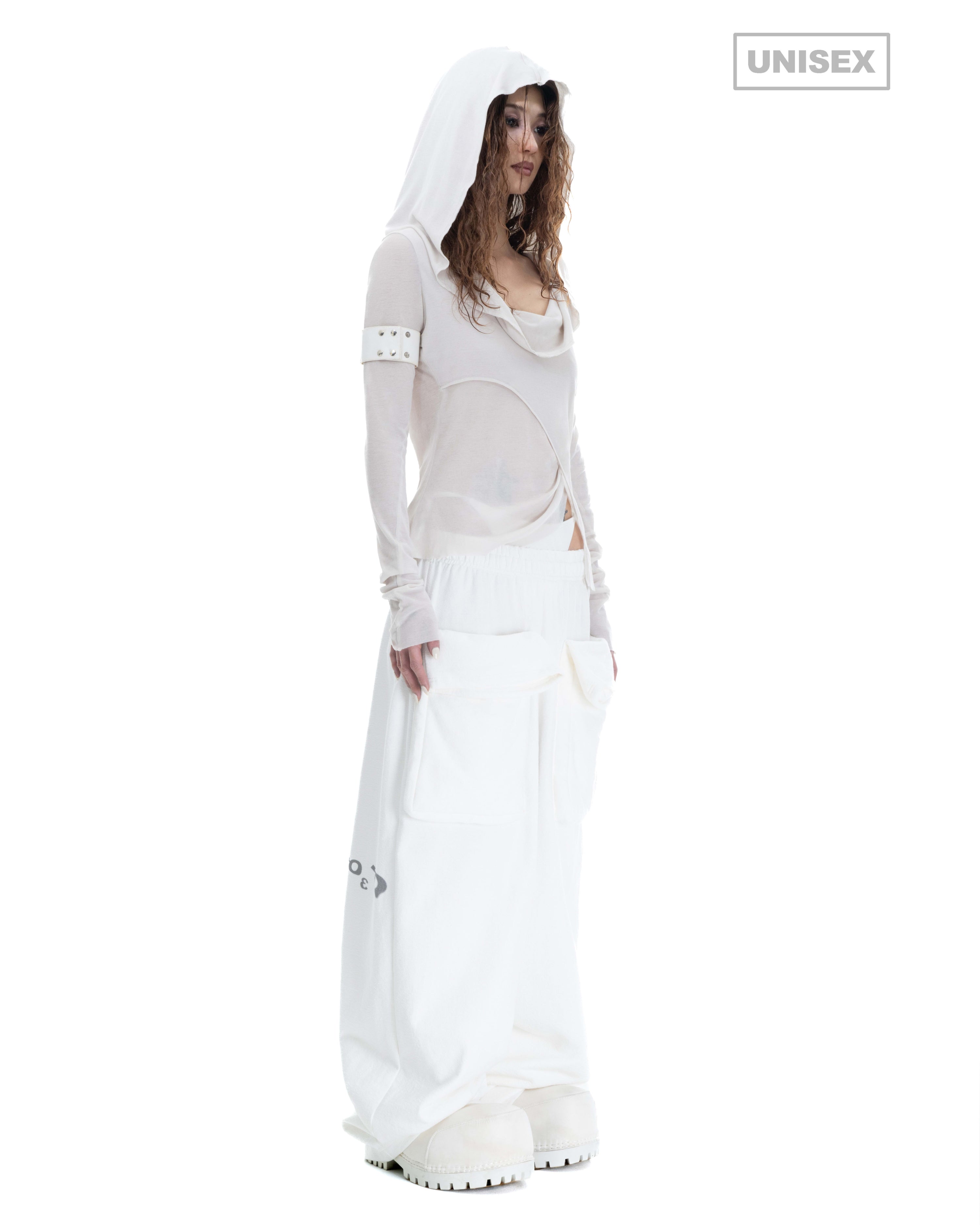 Wraith whisper- trouser- wh