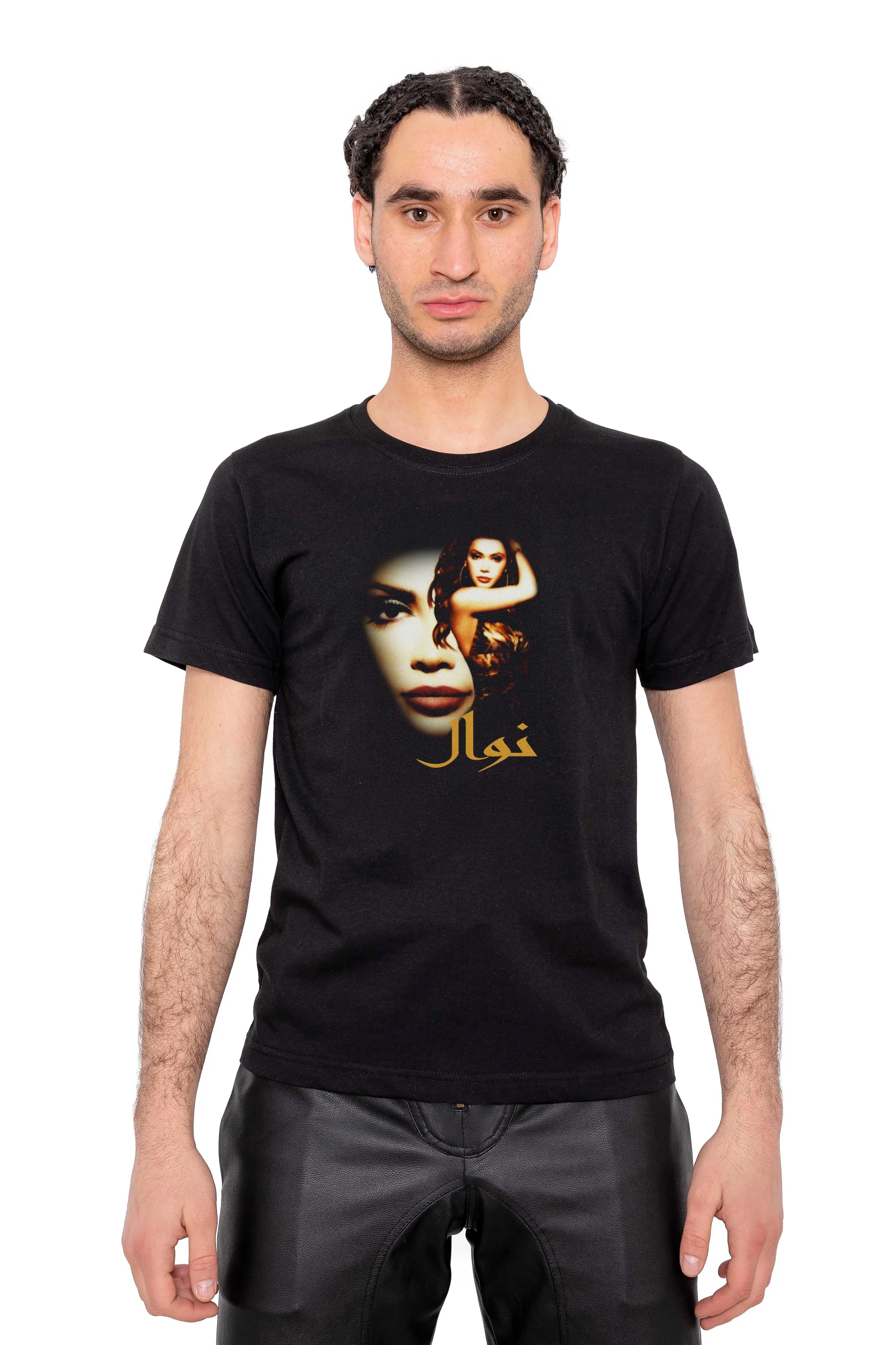 Nawal shirt