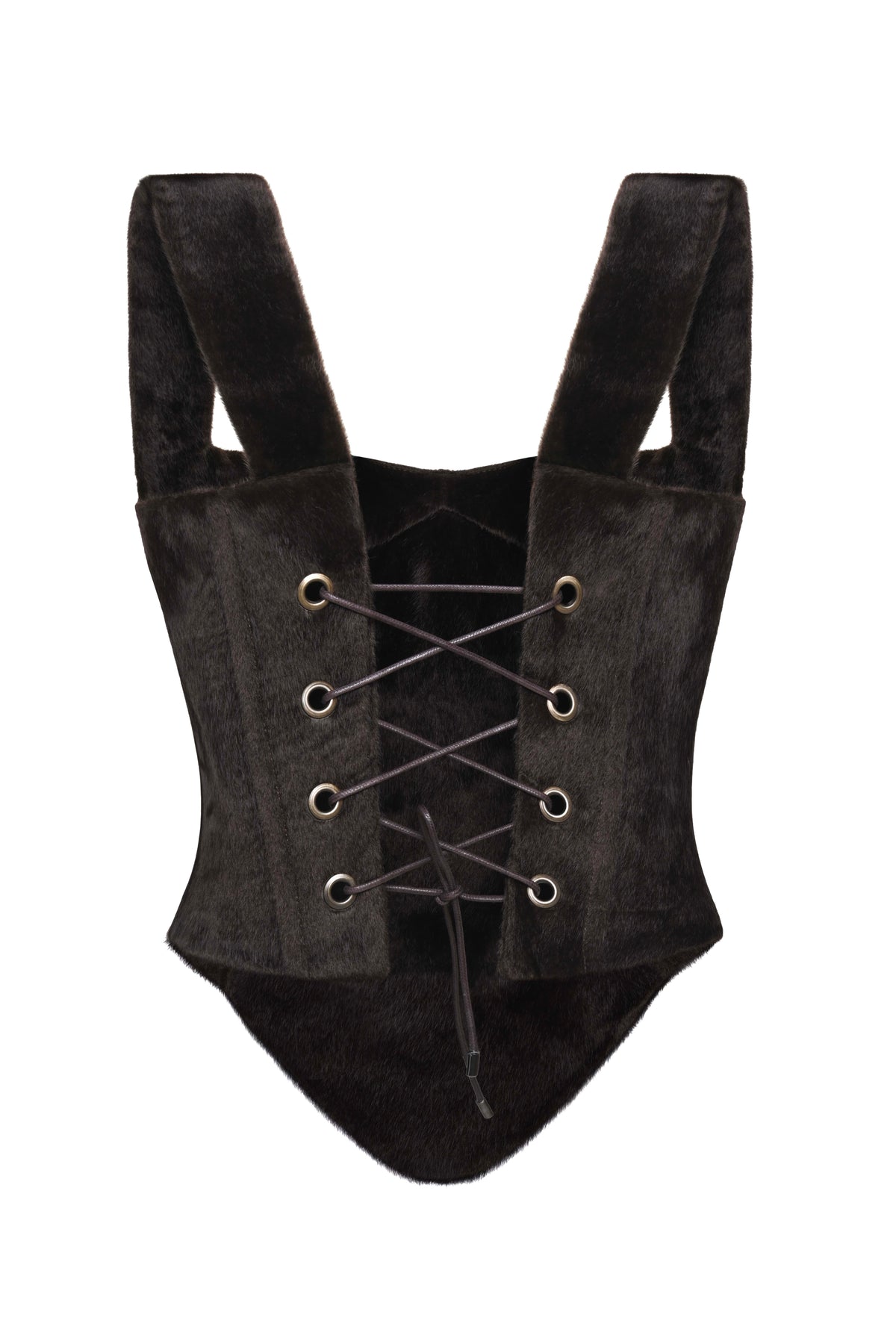 Ant corset
