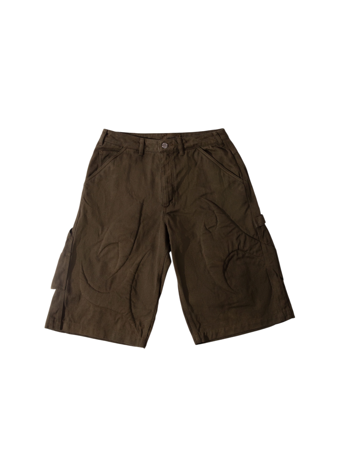 Mammoth short - khaki