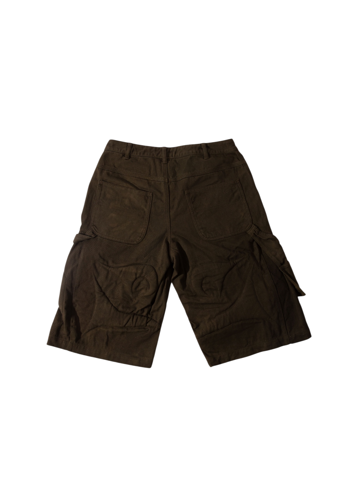 Mammoth short - khaki