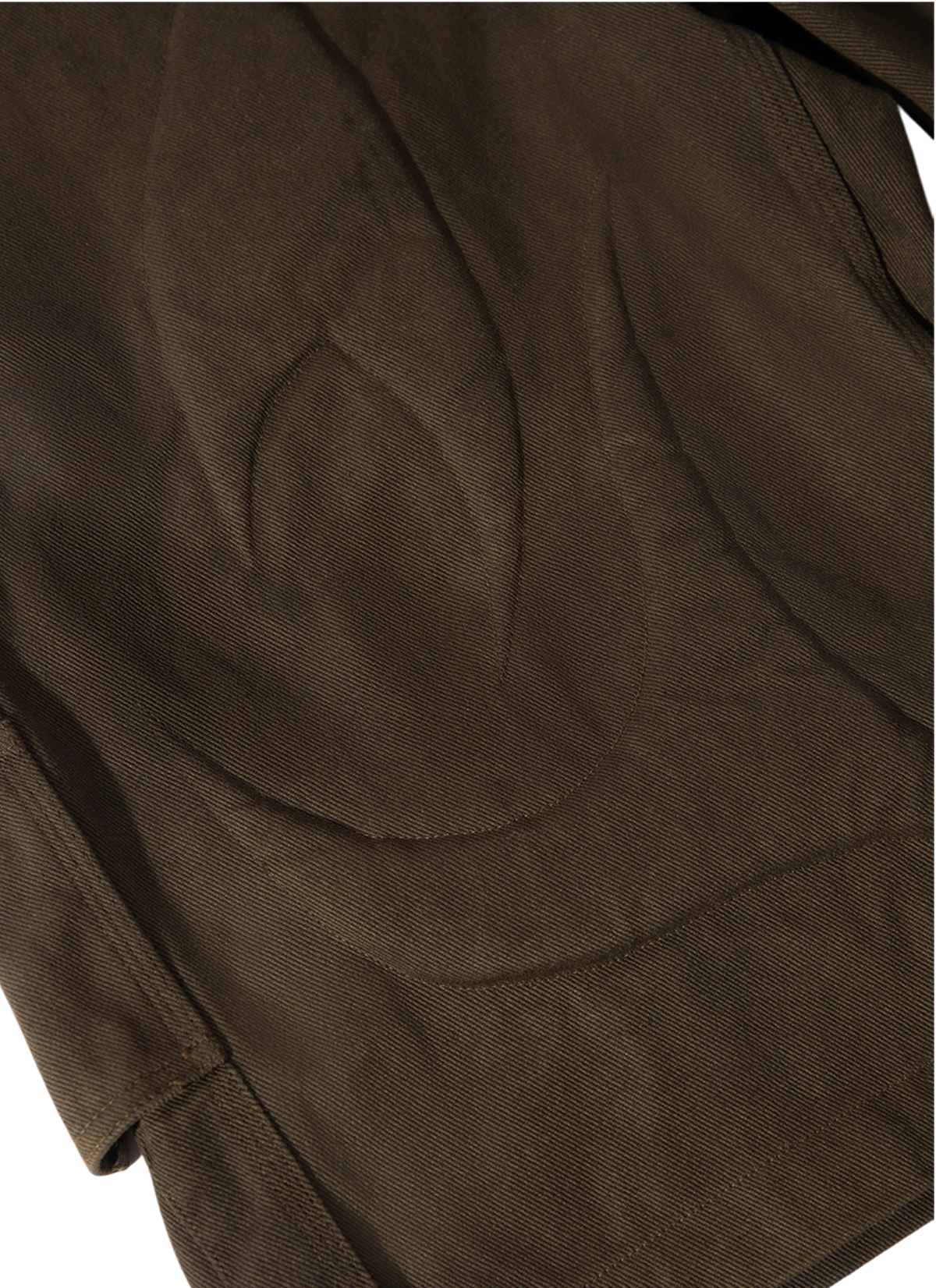 Mammoth short - khaki