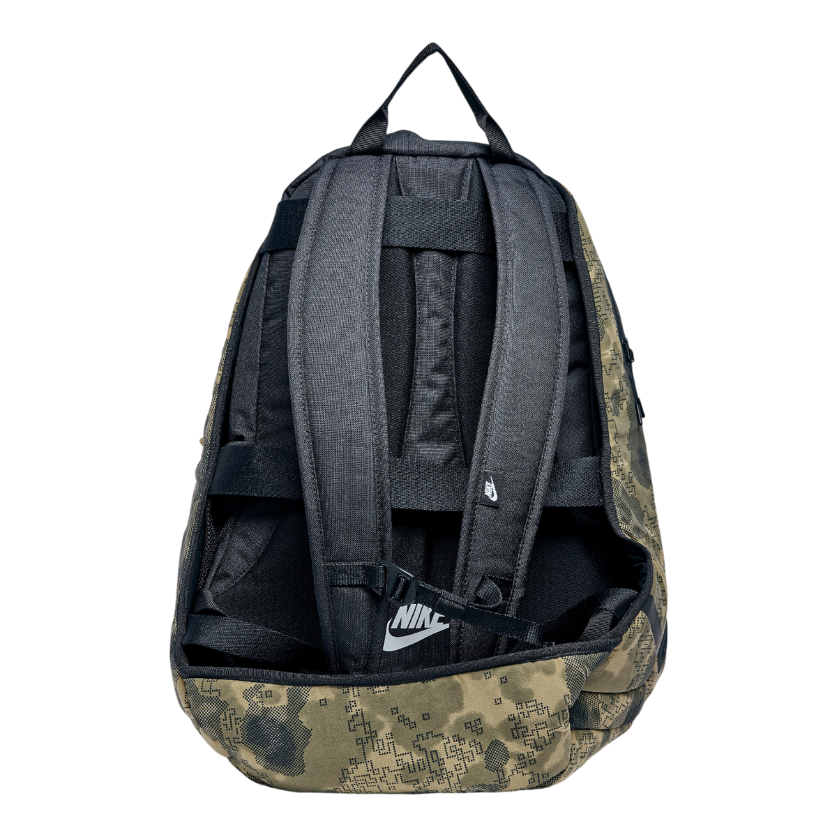 Spine backpack
