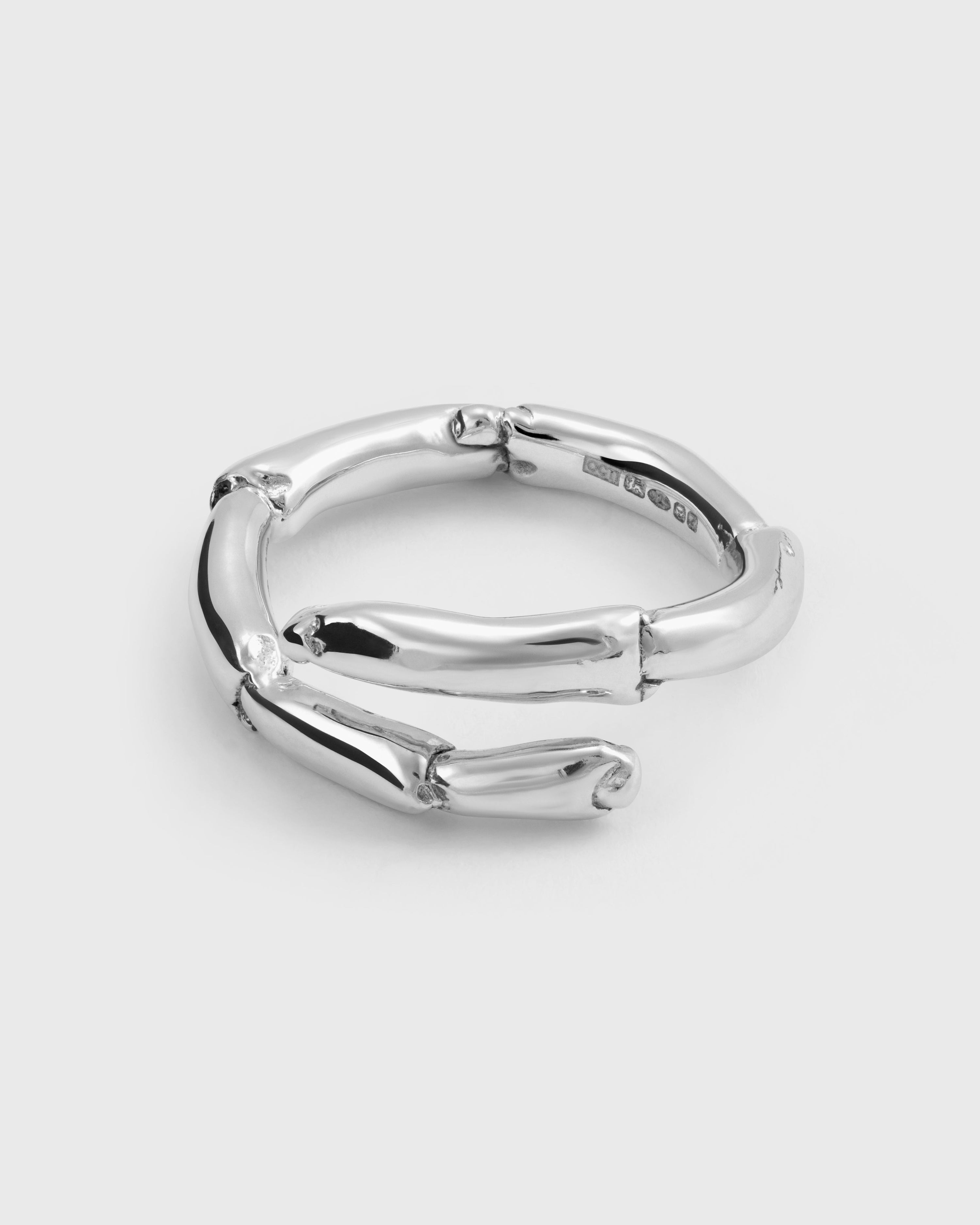 Samphire ring