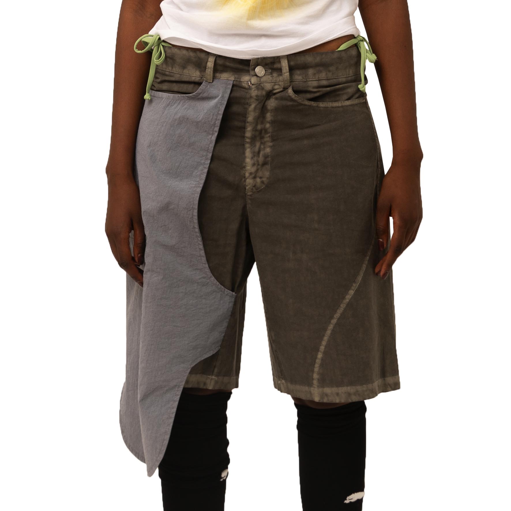 Olly holster cargo shorts