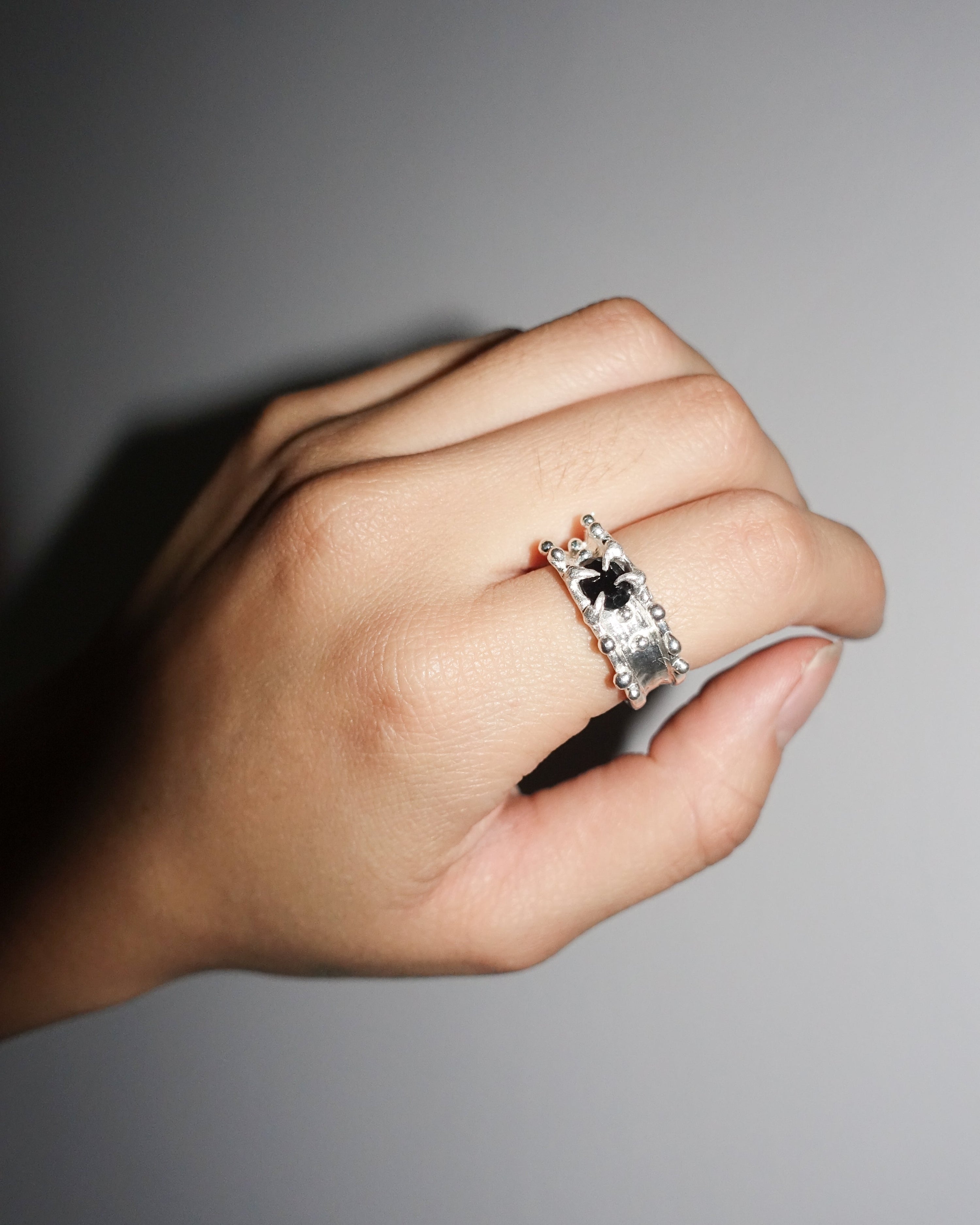 Phèdre ring