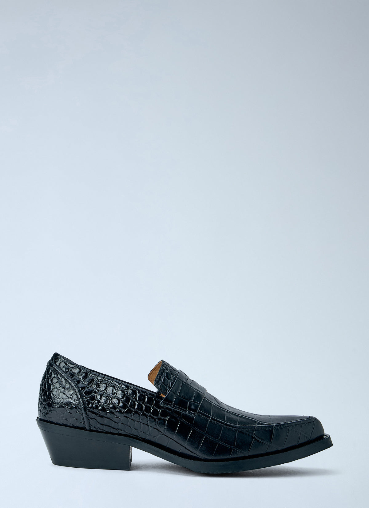 Cypher loafers
