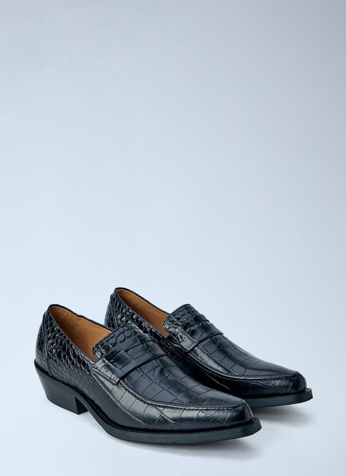 Cypher loafers