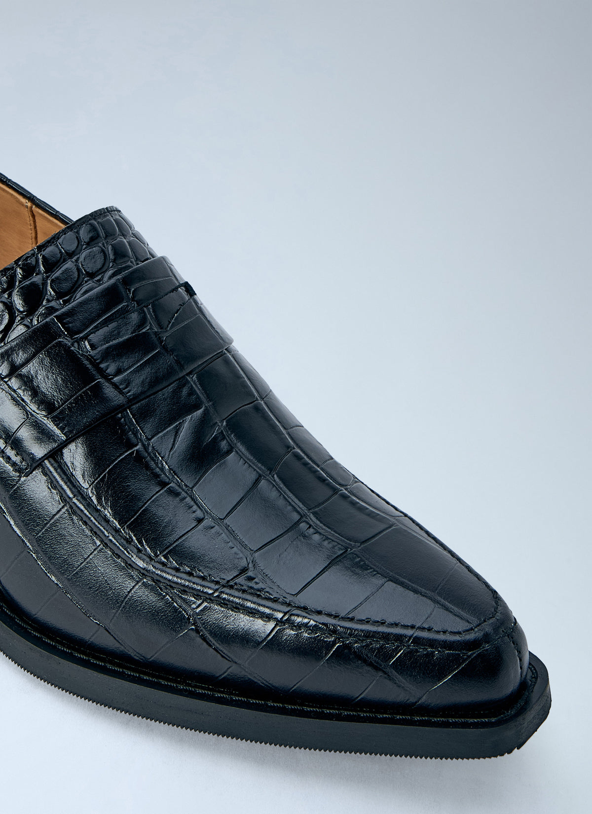 Cypher loafers