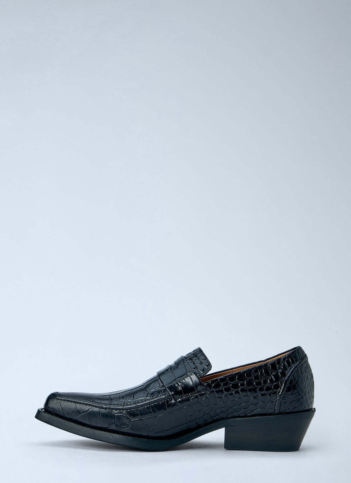 Cypher loafers