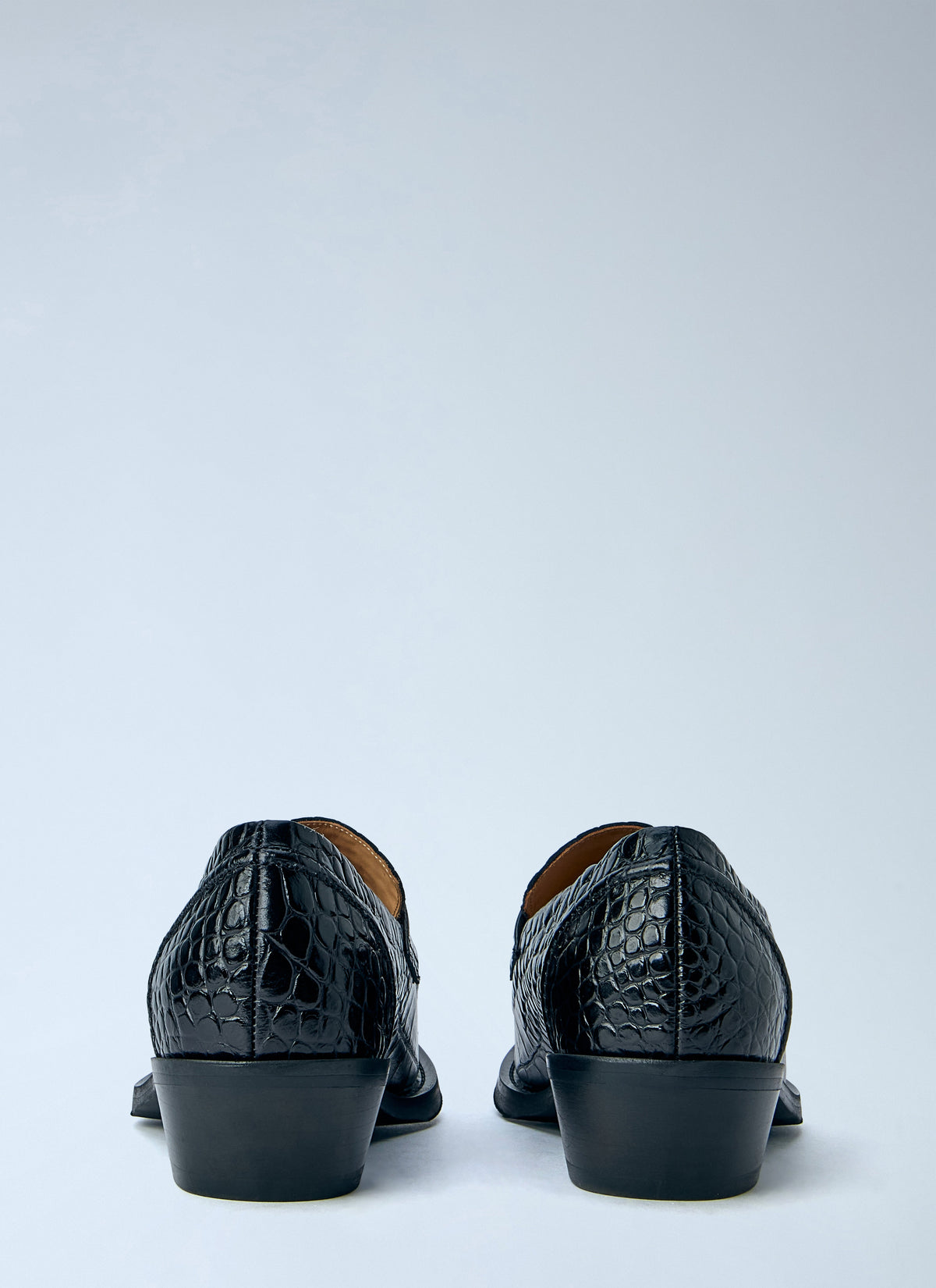 Cypher loafers