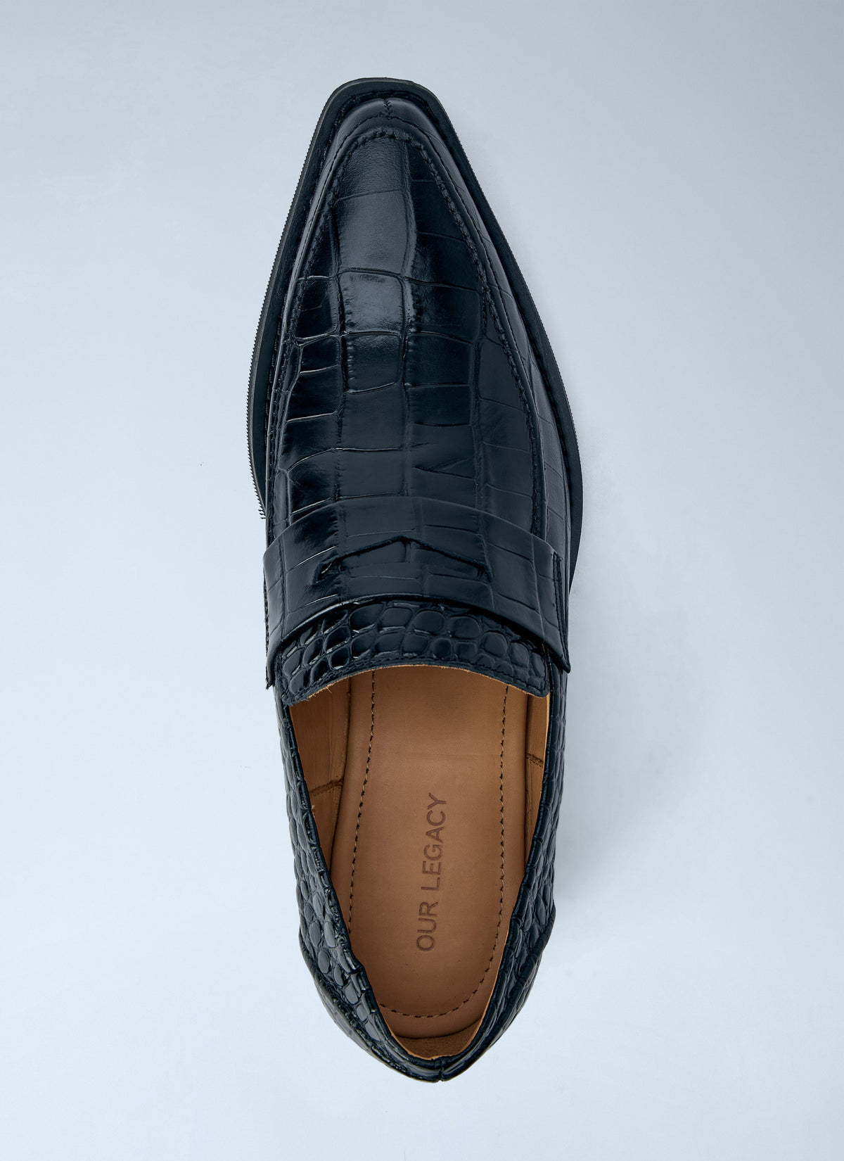 Cypher loafers