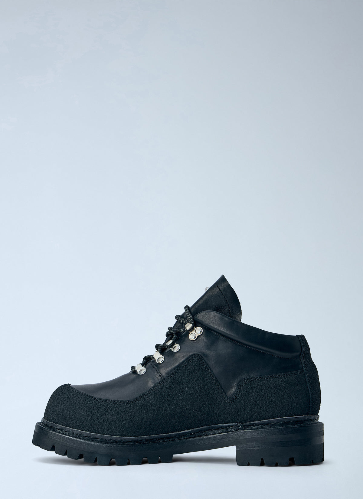 Quest boots