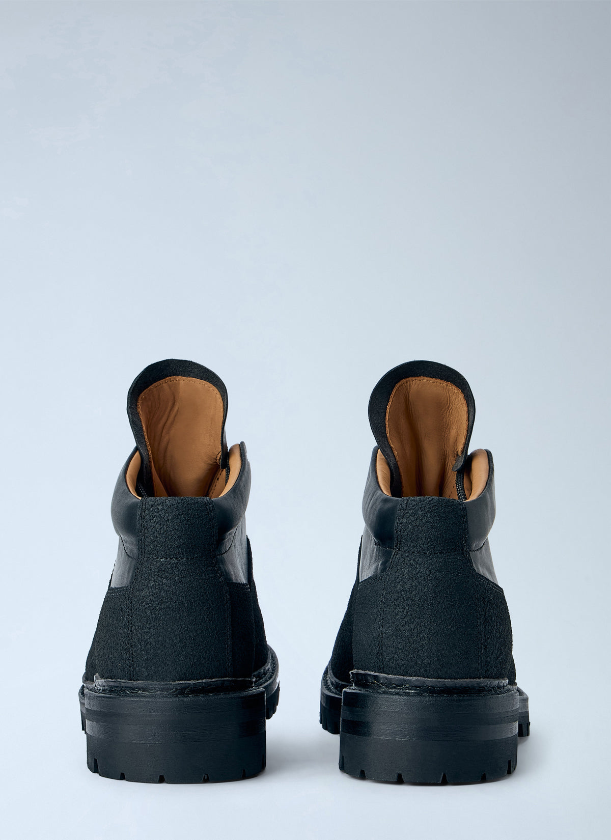 Quest boots