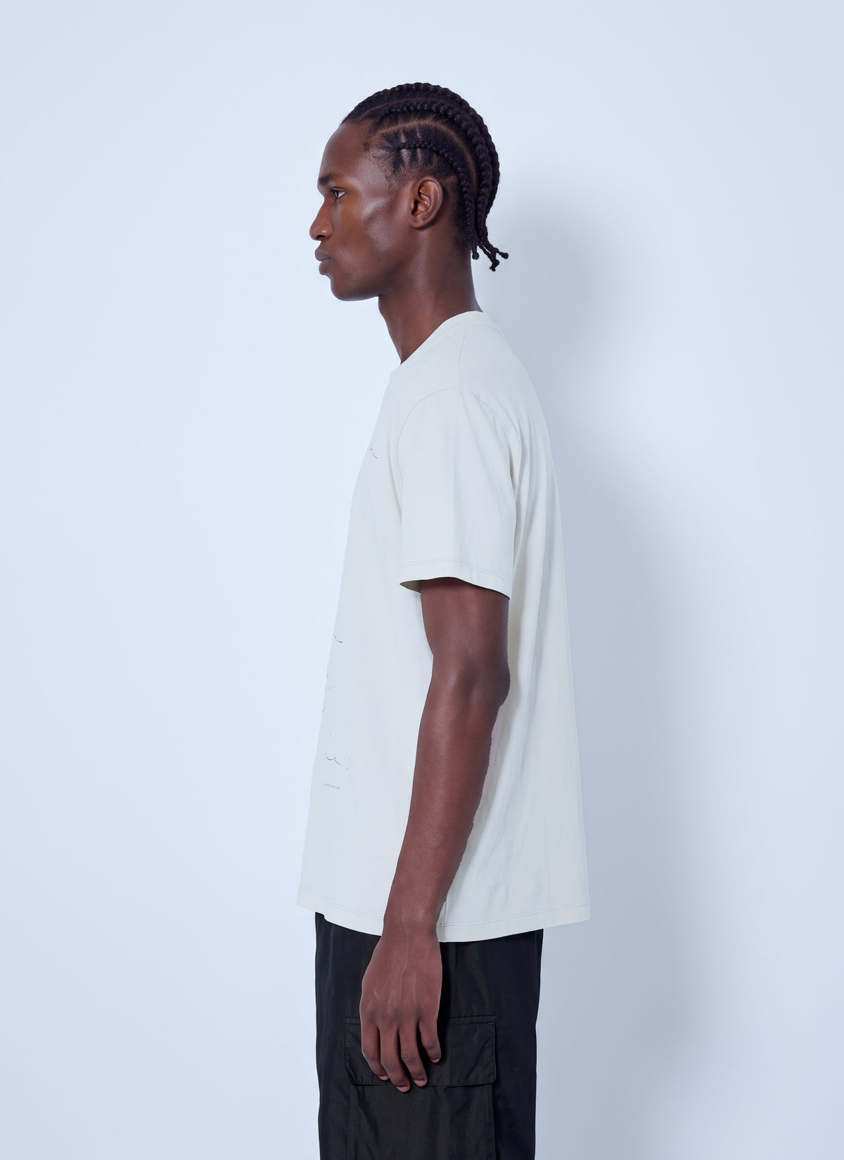 Box t-shirt