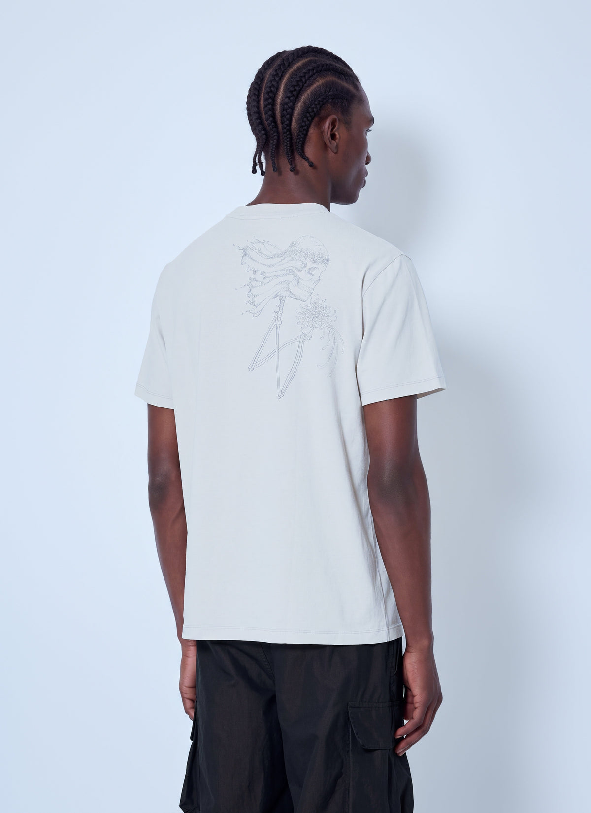 Box t-shirt