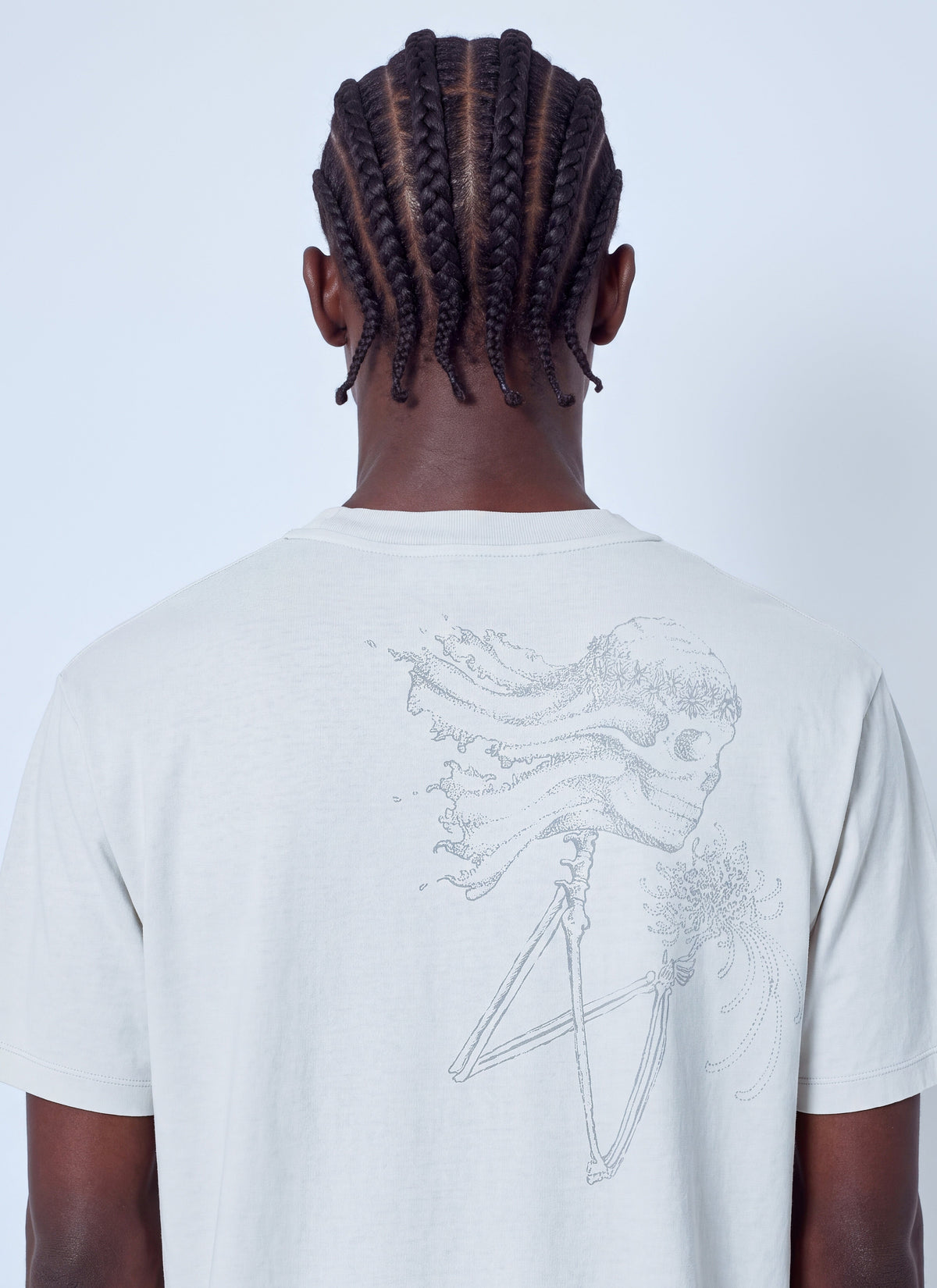 Box t-shirt