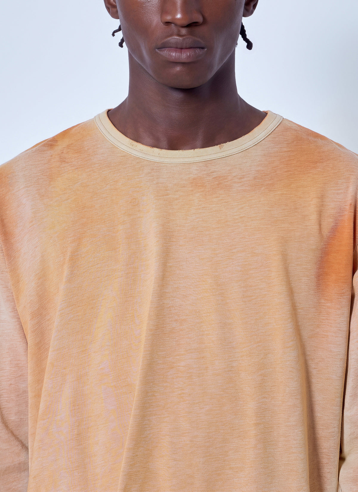 Cruise longsleeve top