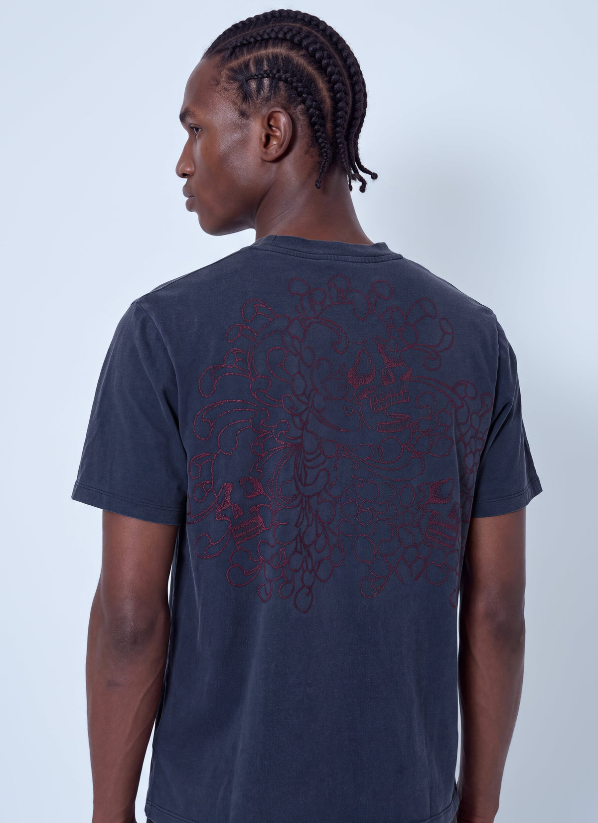 Box t-shirt