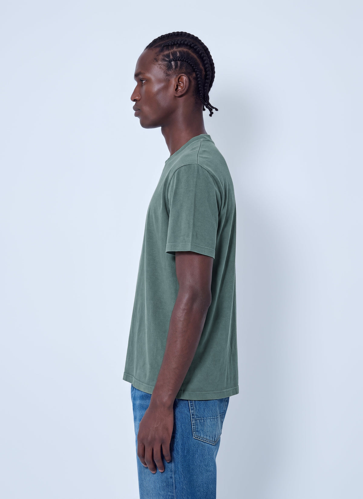 Box t-shirt