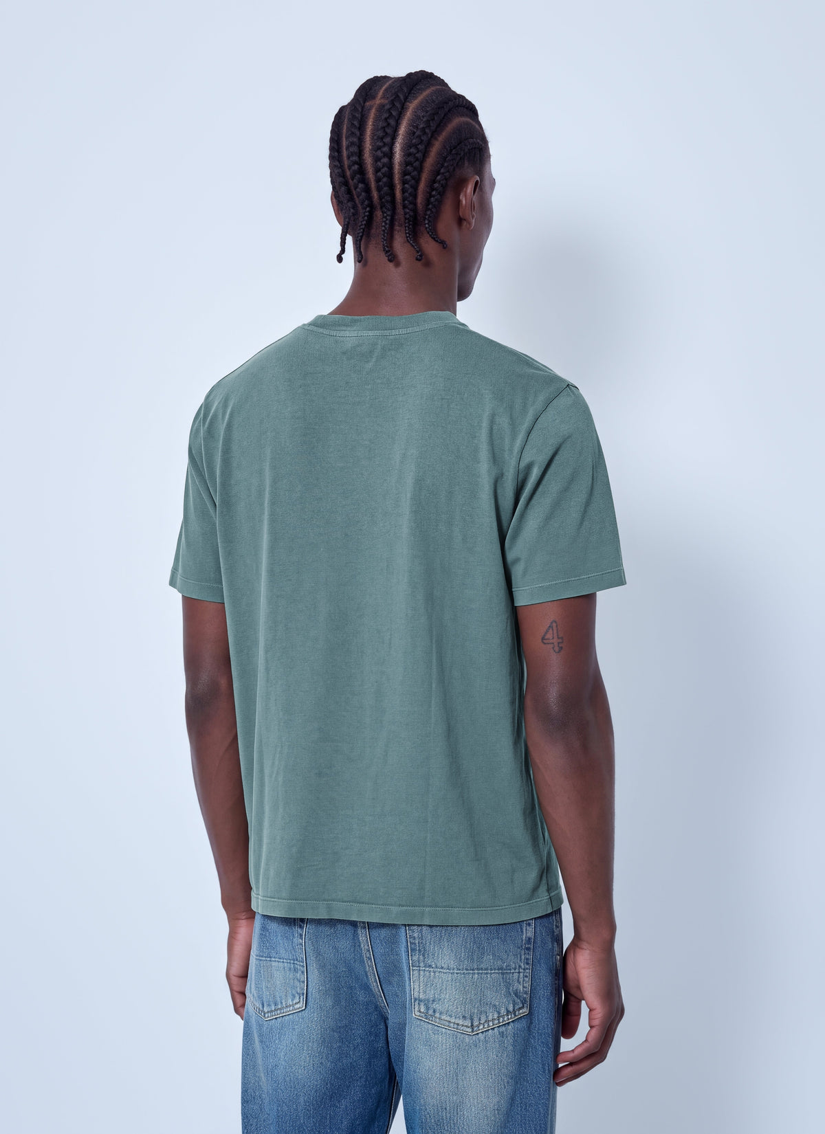 Box t-shirt