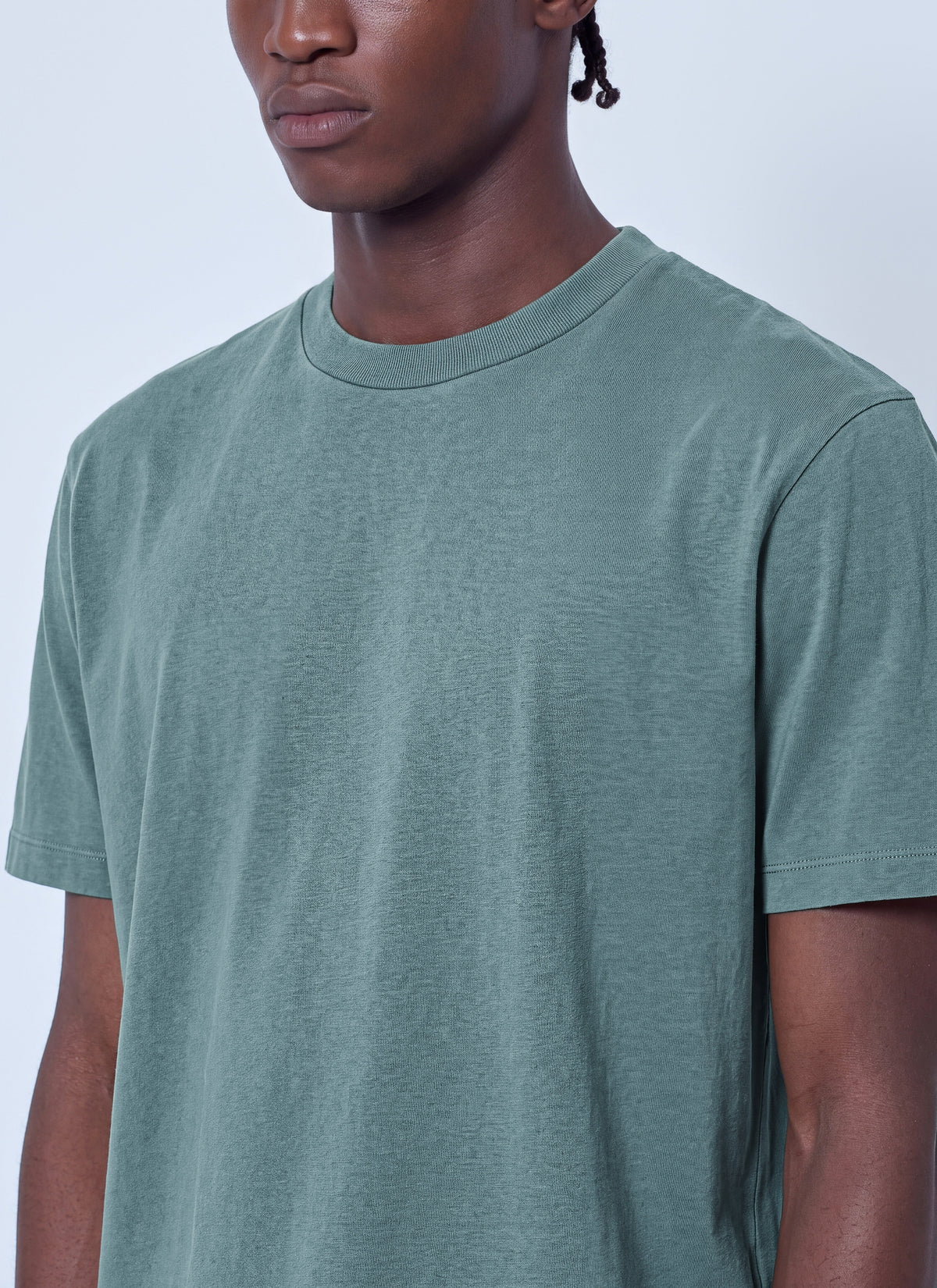 Box t-shirt